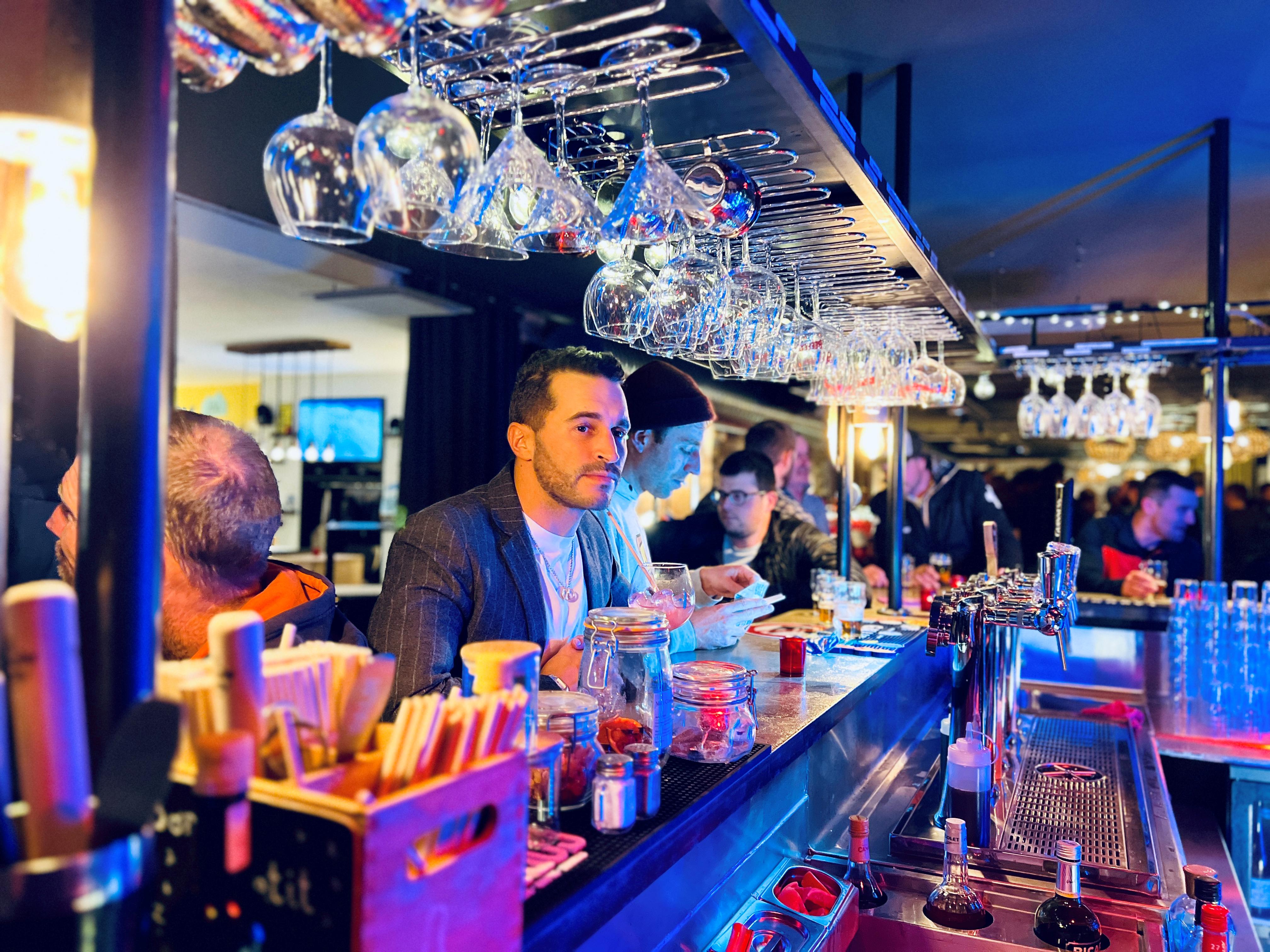 The People Les 2 Alpes