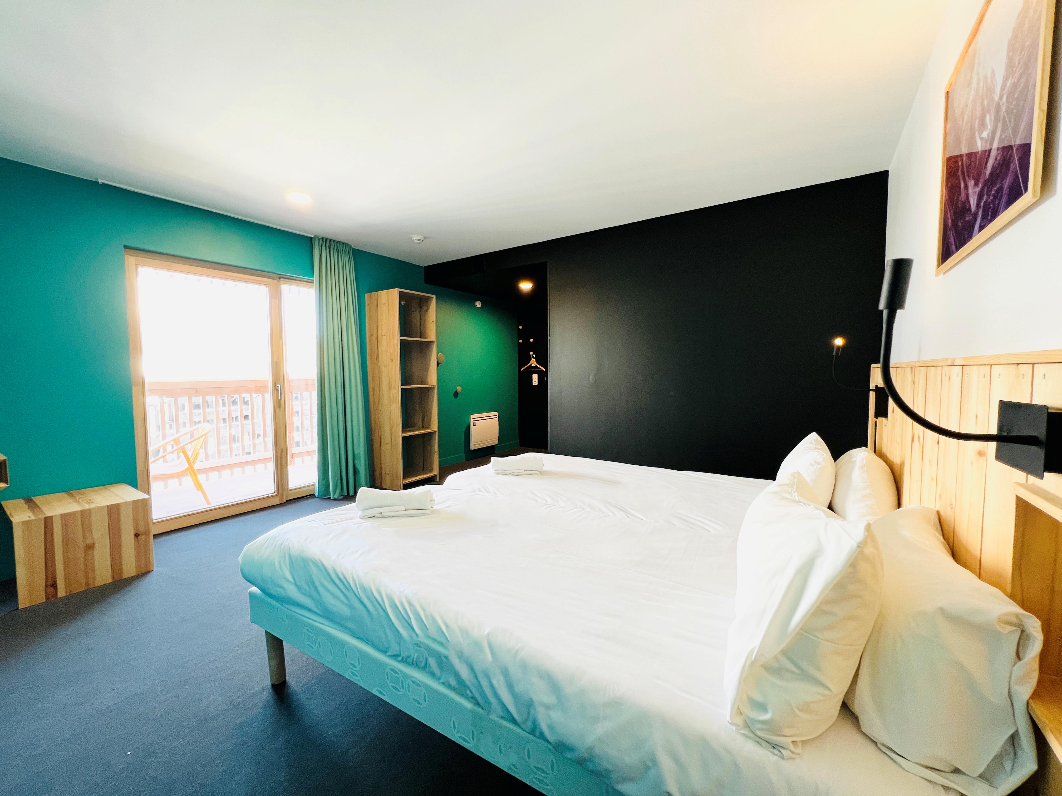 The People Les 2 Alpes