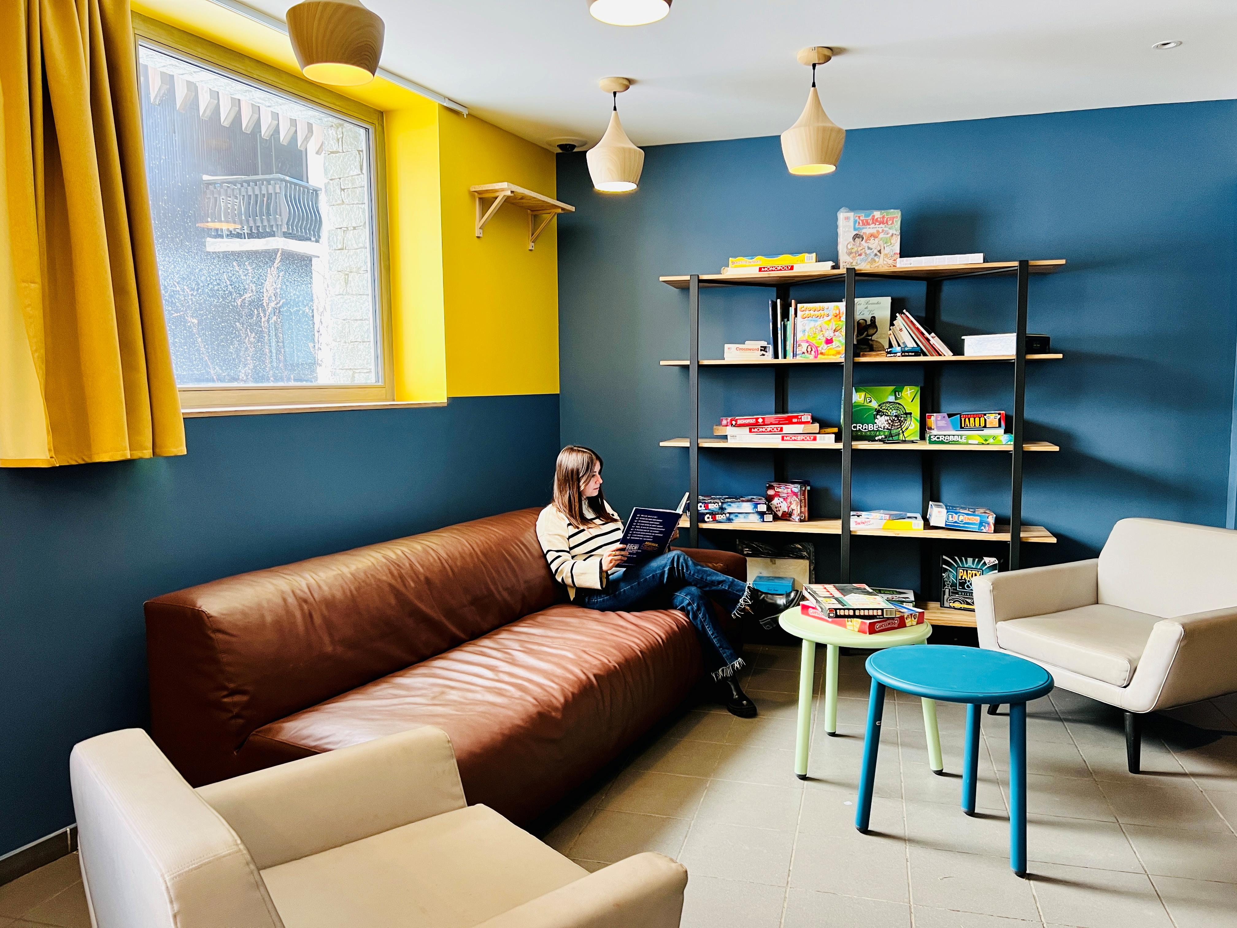 The People Les 2 Alpes