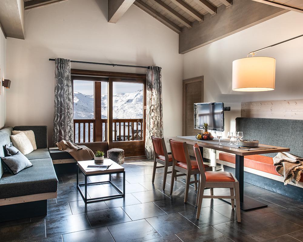 Residence Montana Plein Sud