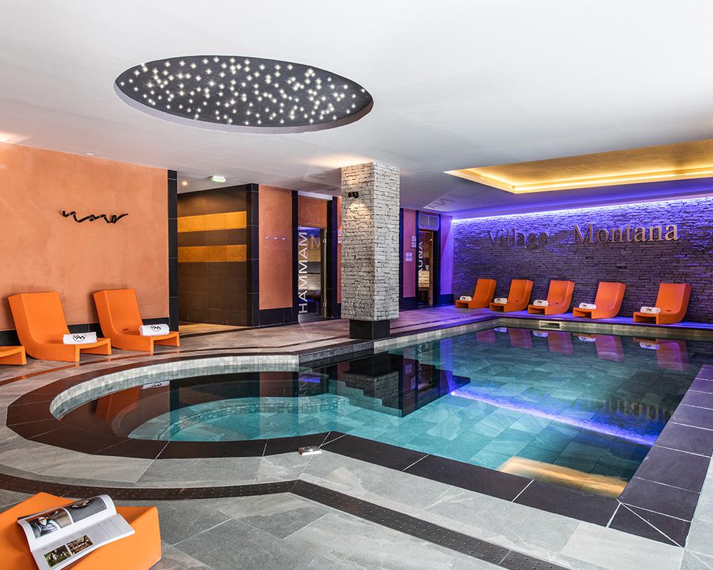 Residence Montana Plein Sud