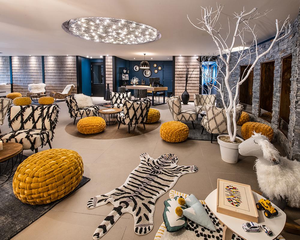 Residence Montana Plein Sud