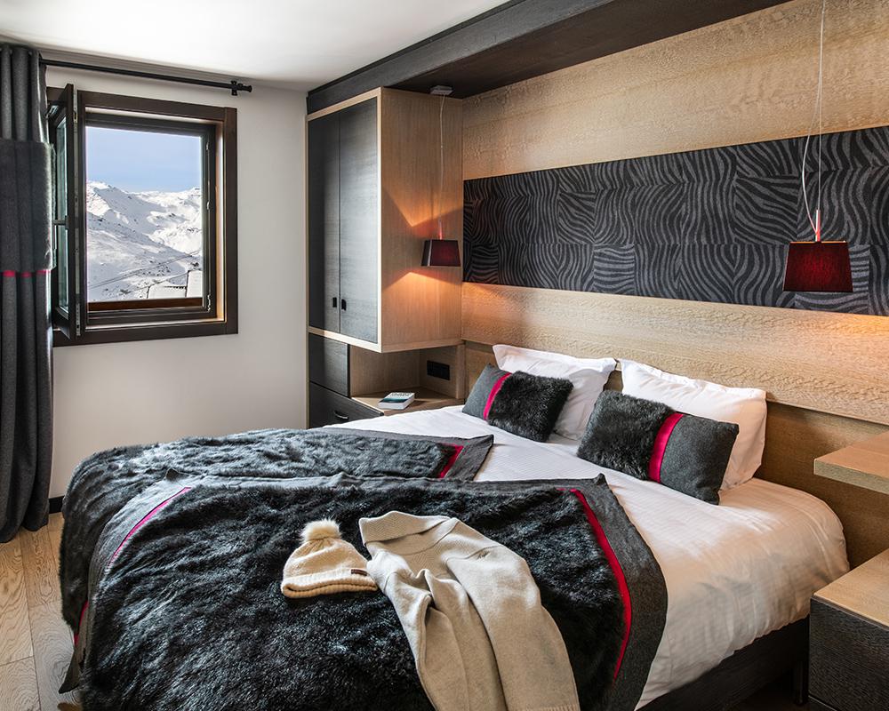 Residence Montana Plein Sud