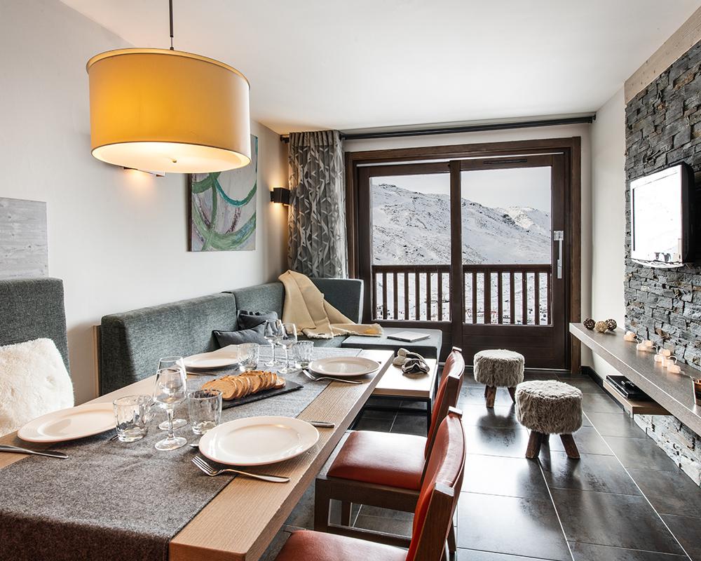 Residence Montana Plein Sud