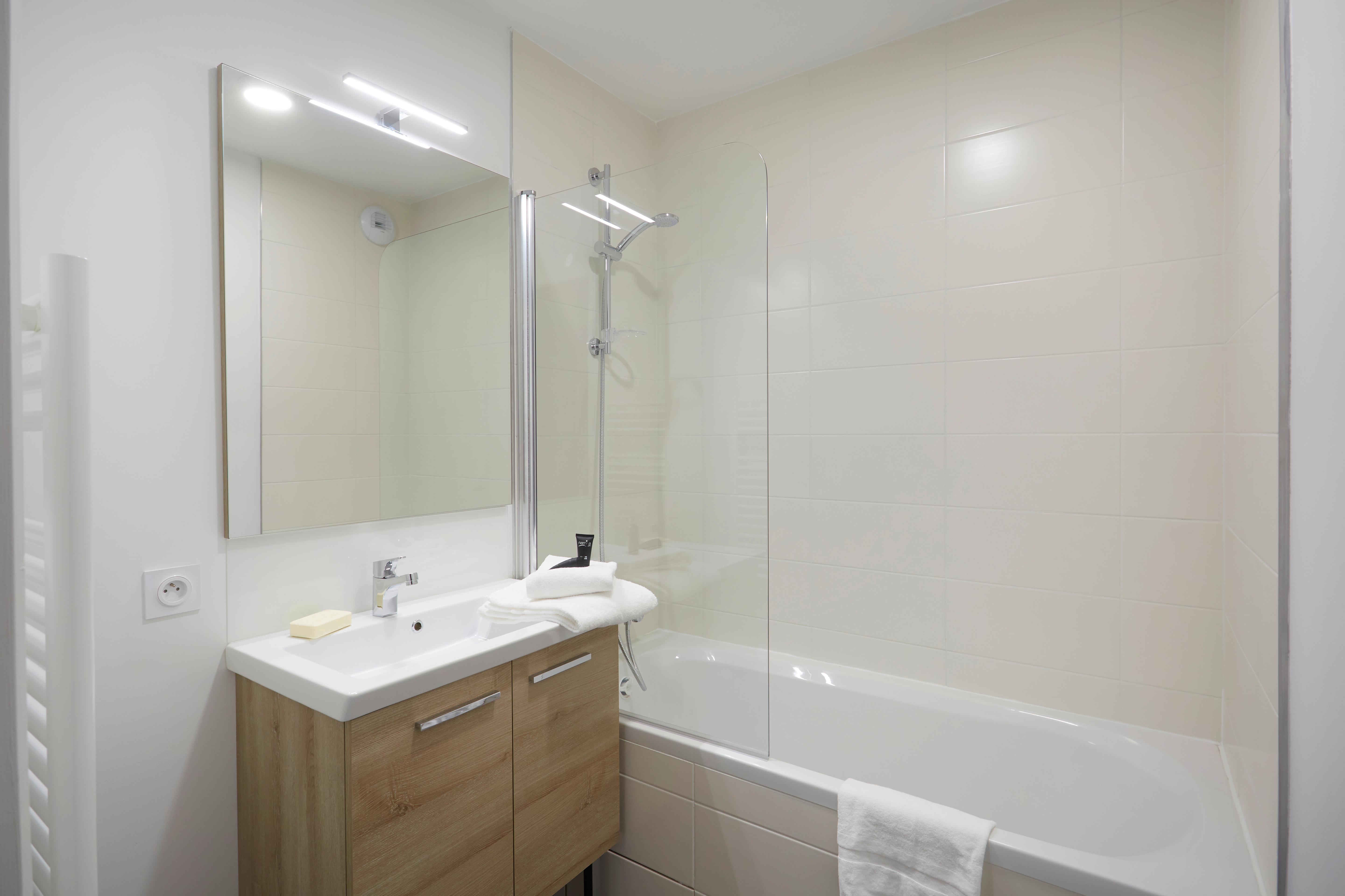 Résidence Le Hameau