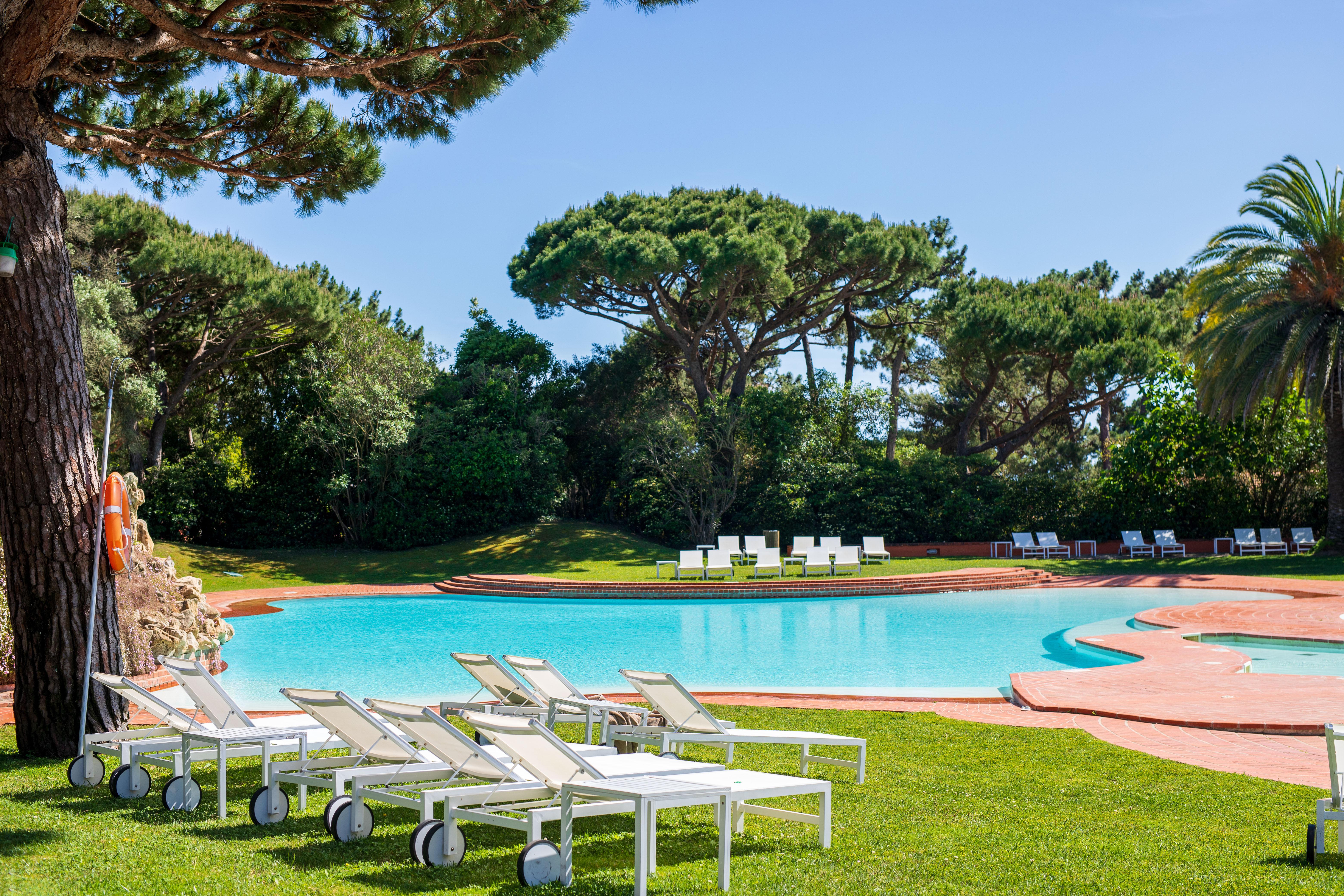 Onyria Marinha Boutique Hotel