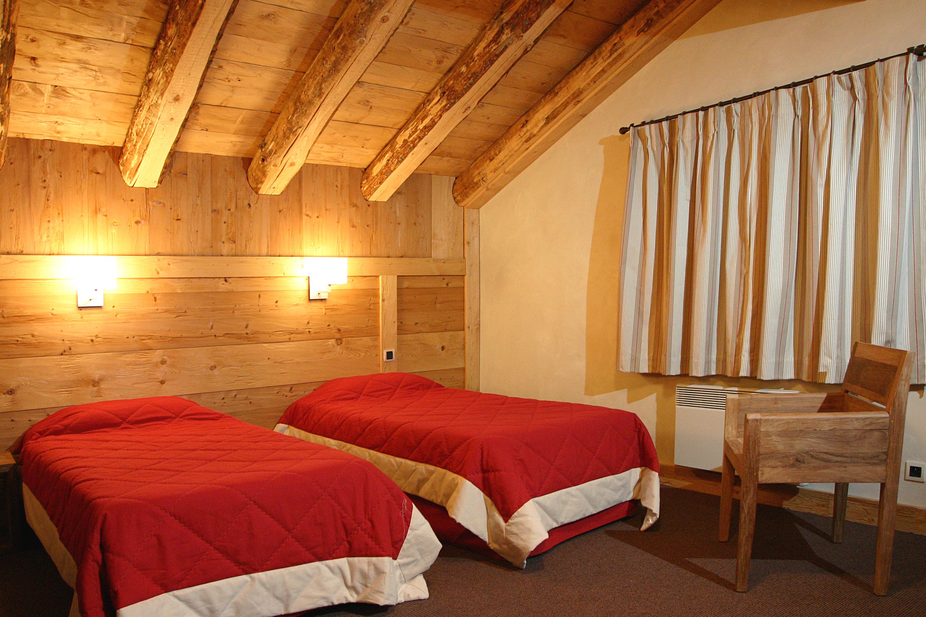 Résidence Vacancéole Cortina