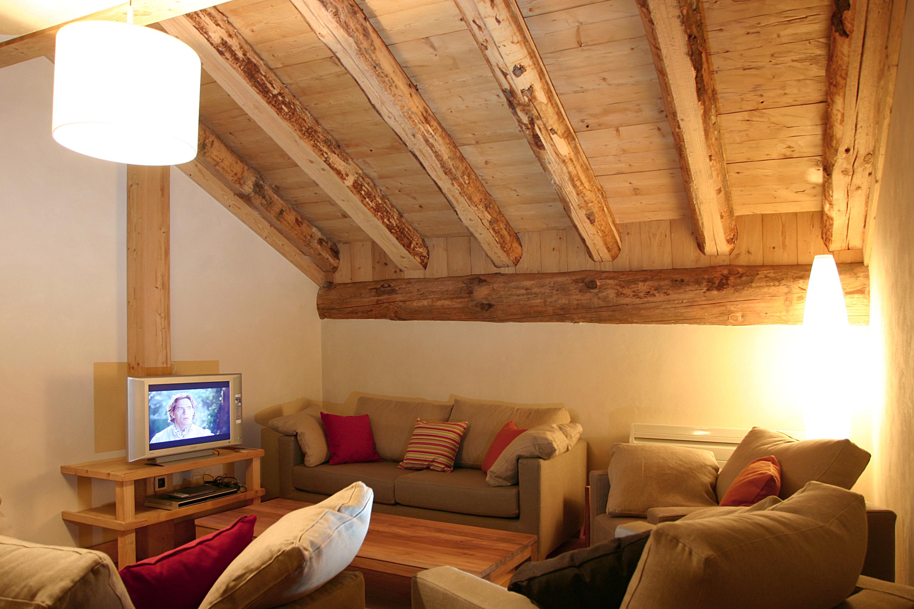 Résidence Vacancéole Cortina