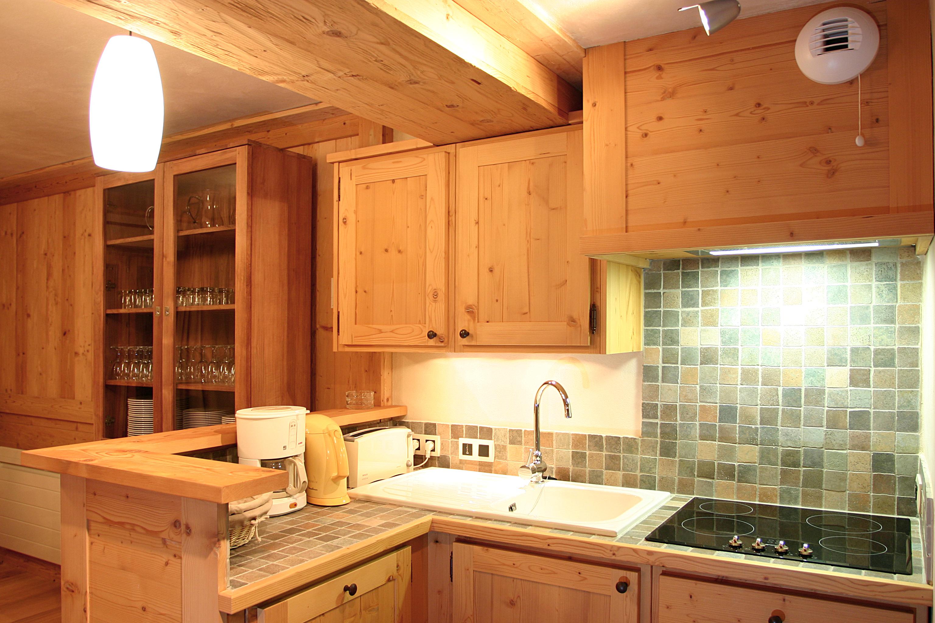 Résidence Vacancéole Cortina