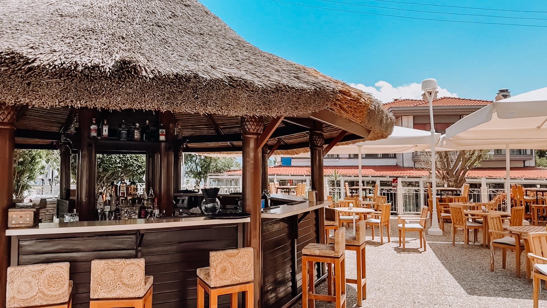 Hotel Hawaii - All inclusive