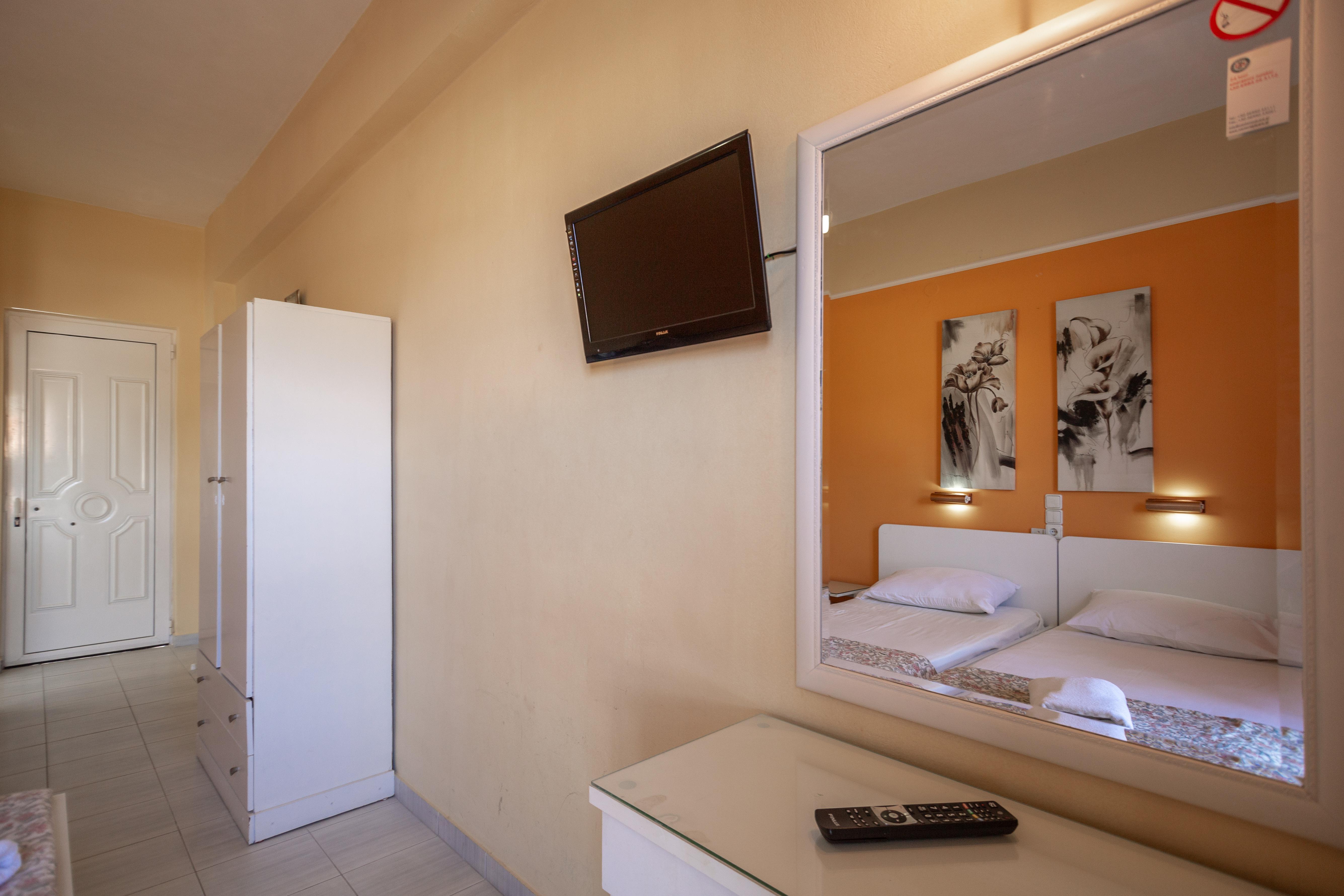 Studio's Athina - Argassi