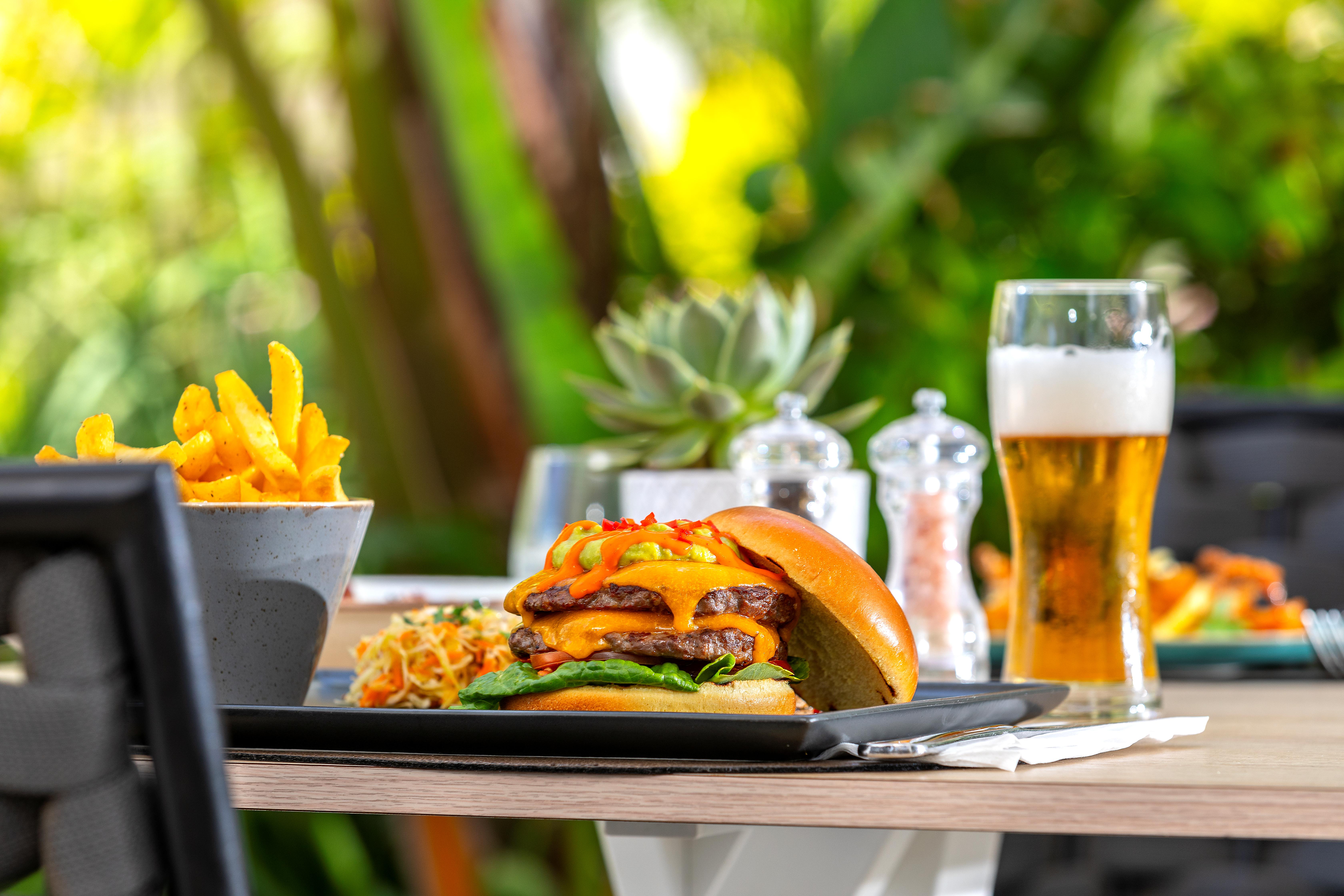 Hotel NissiBlu Beach Resort