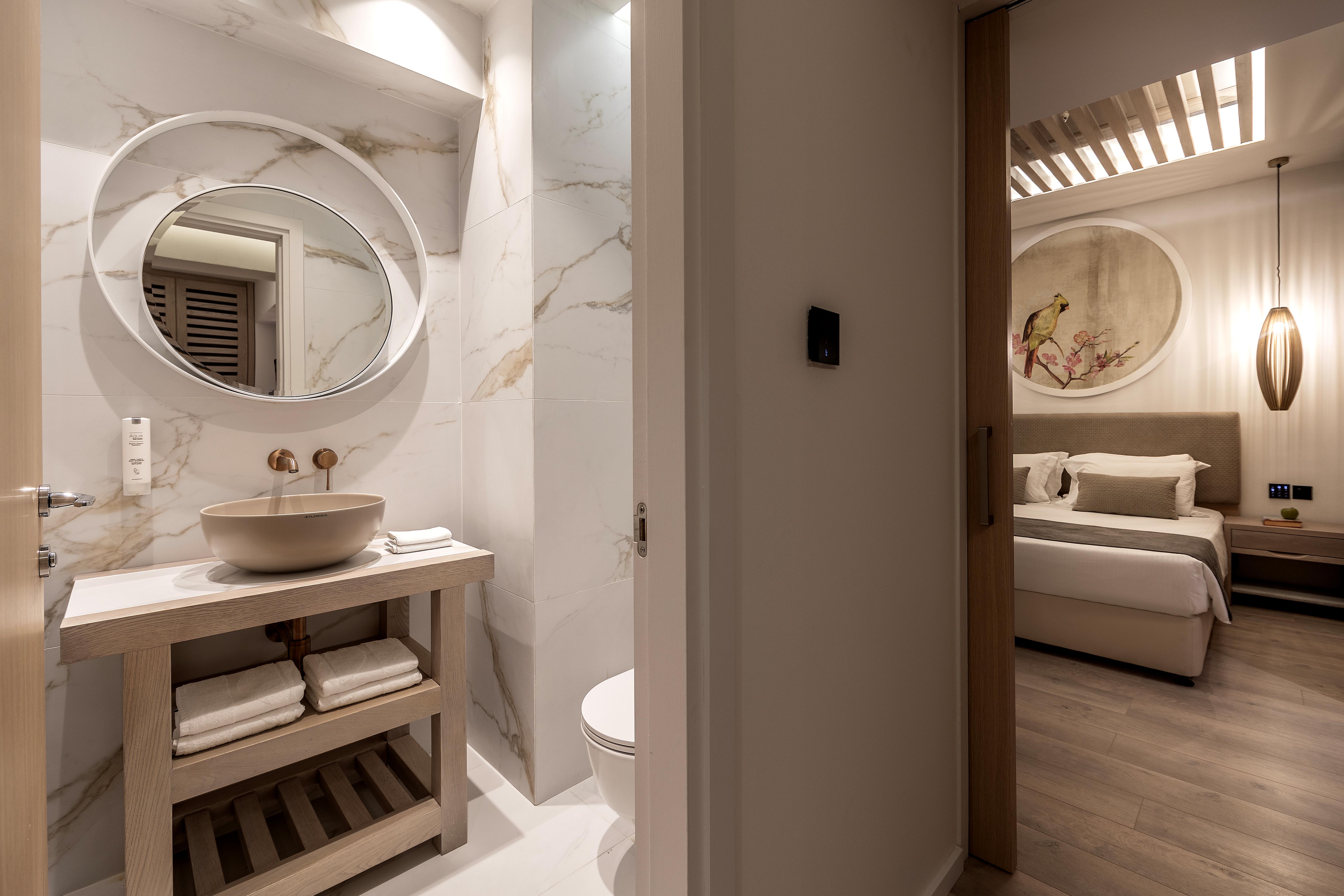 Hotel NissiBlu Beach Resort