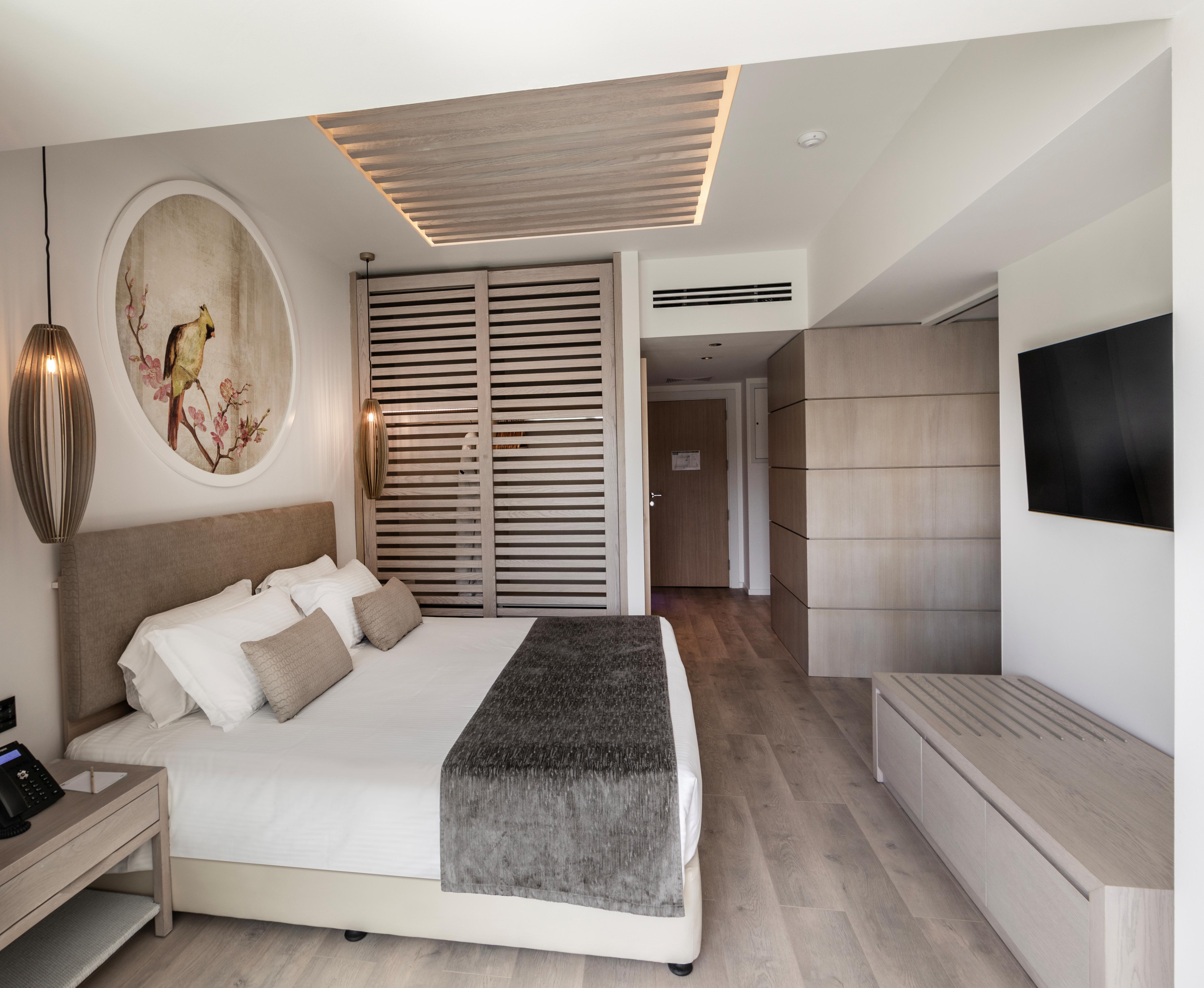 Hotel NissiBlu Beach Resort