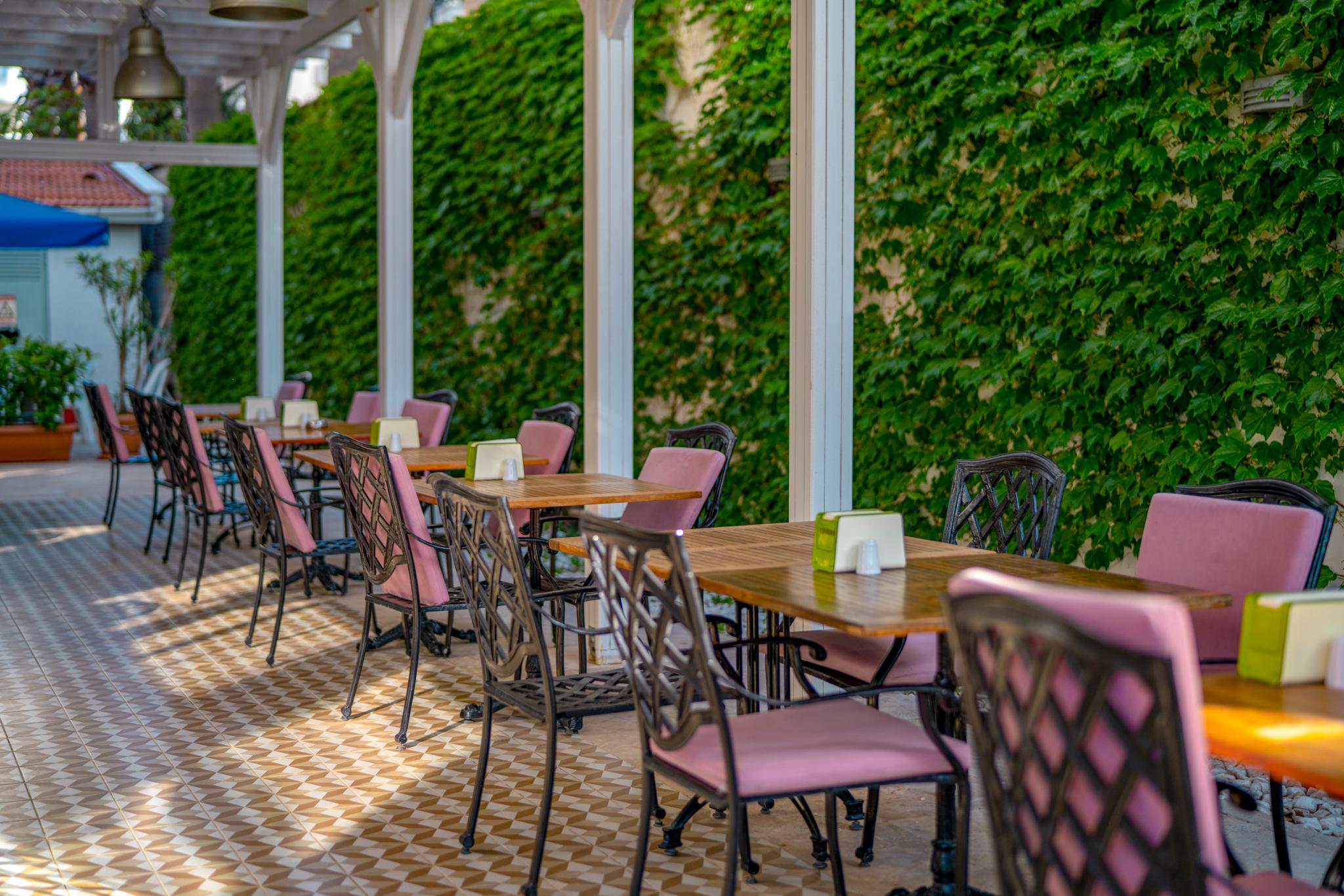 Hotel Begonville Beach - adults only