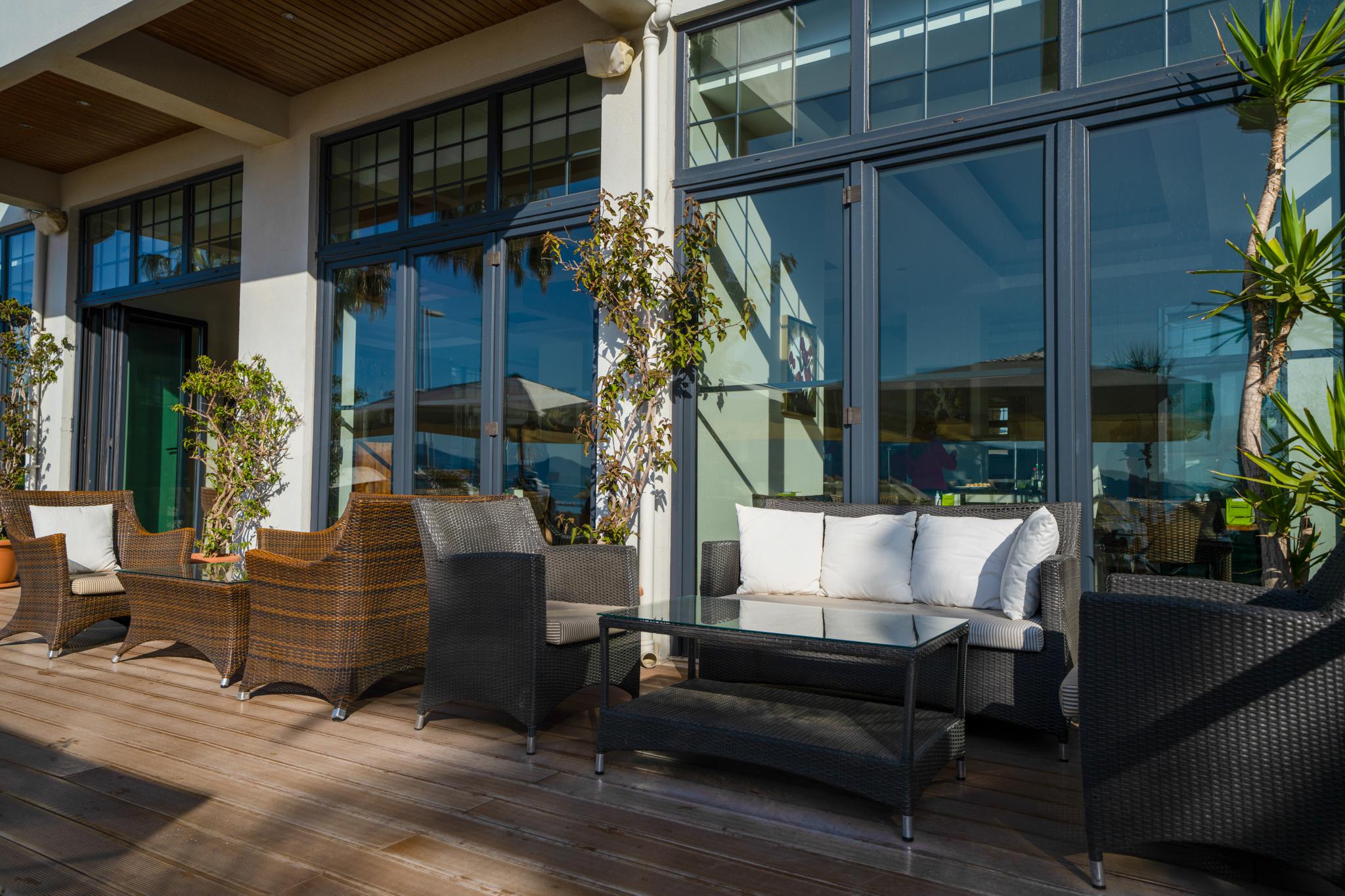 Hotel Begonville Beach - adults only