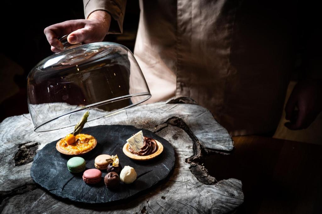 Walliserhof Grand Hotel & Spa