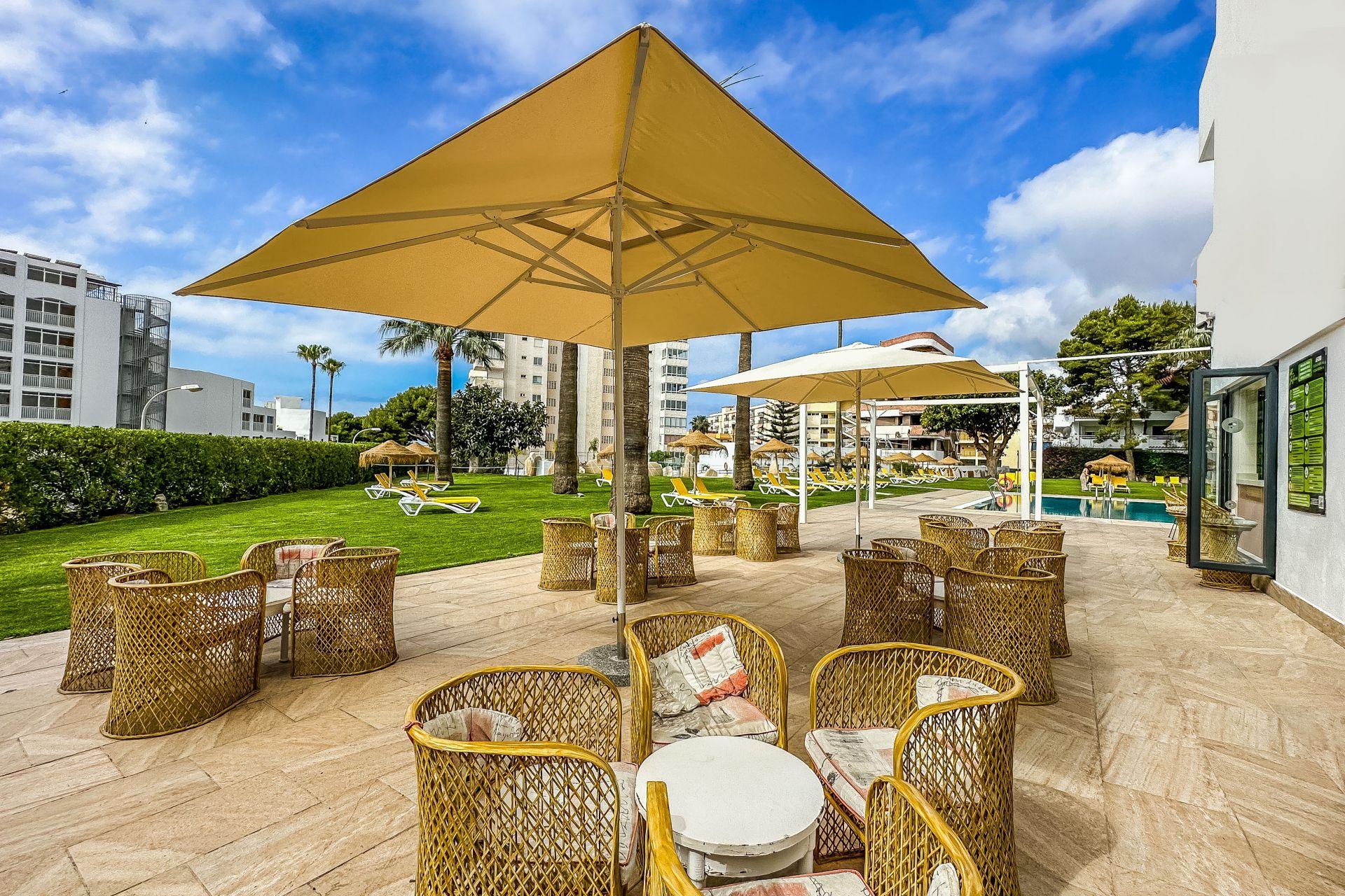 Hotel THB San Fermin