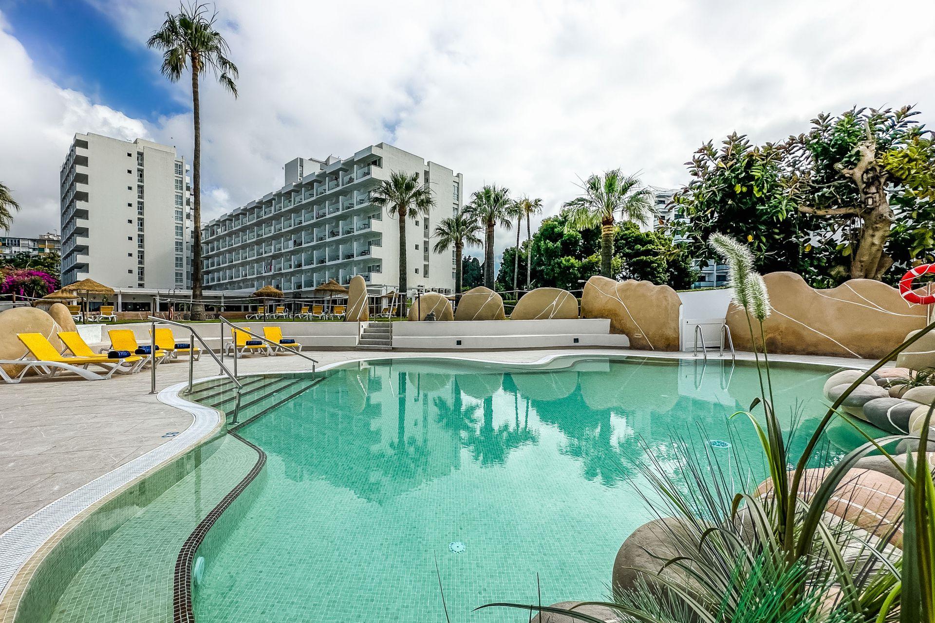 Hotel THB San Fermin