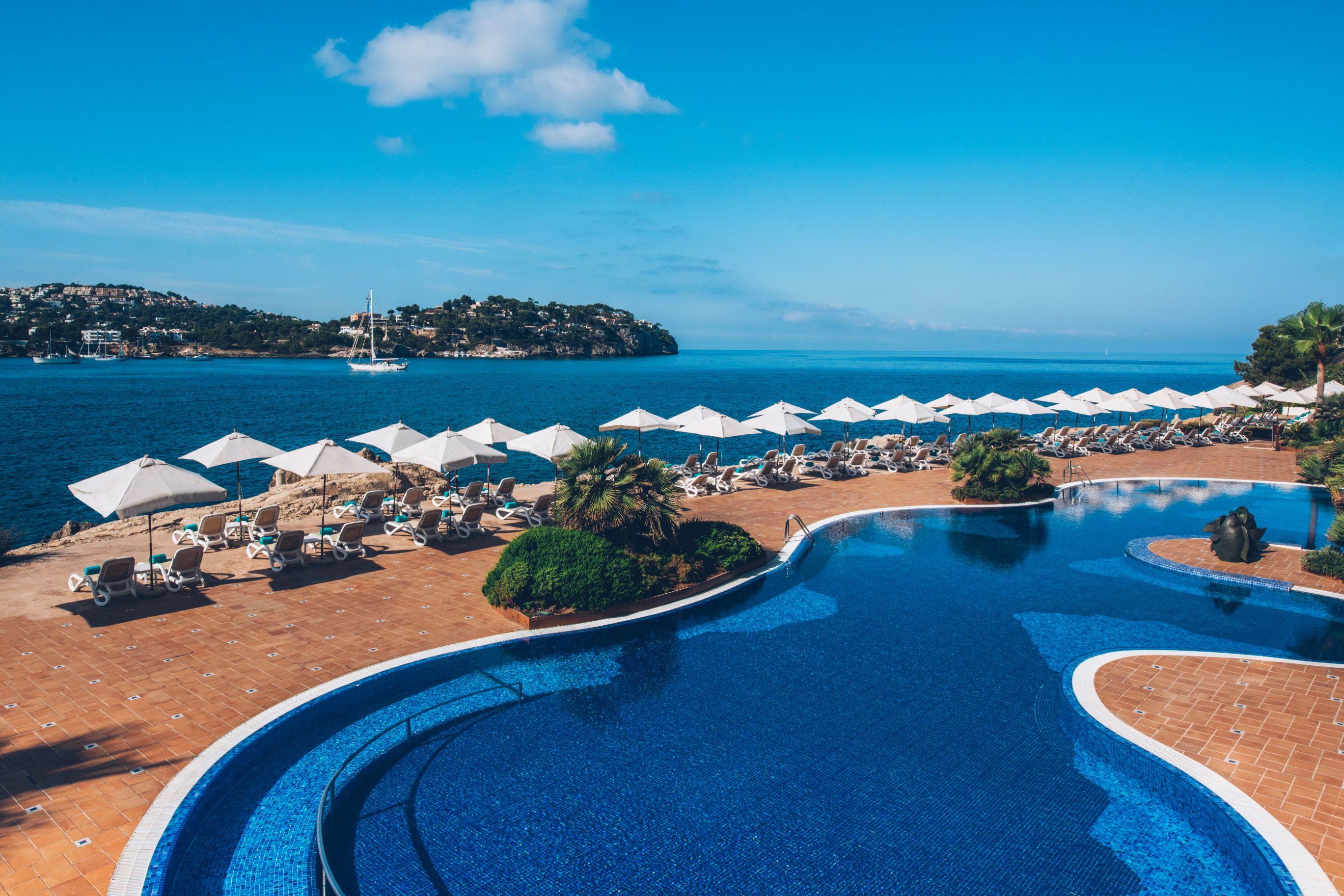 Iberostar Selection Jardin del Sol Suites - adults only