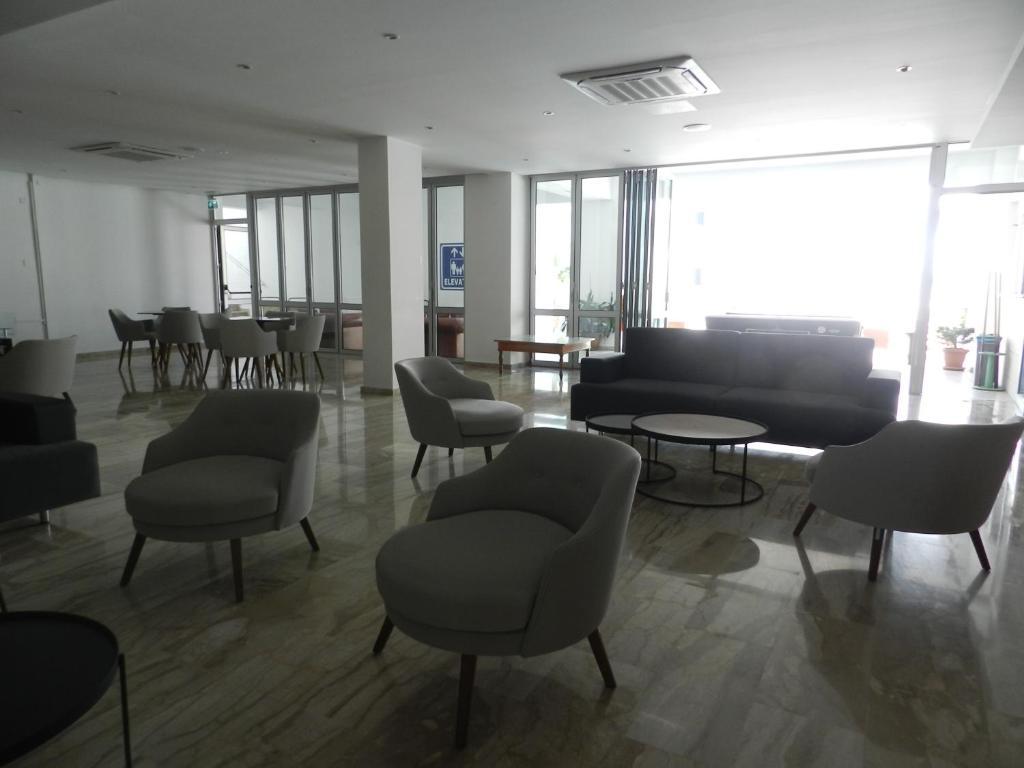 Appartementen Evabelle