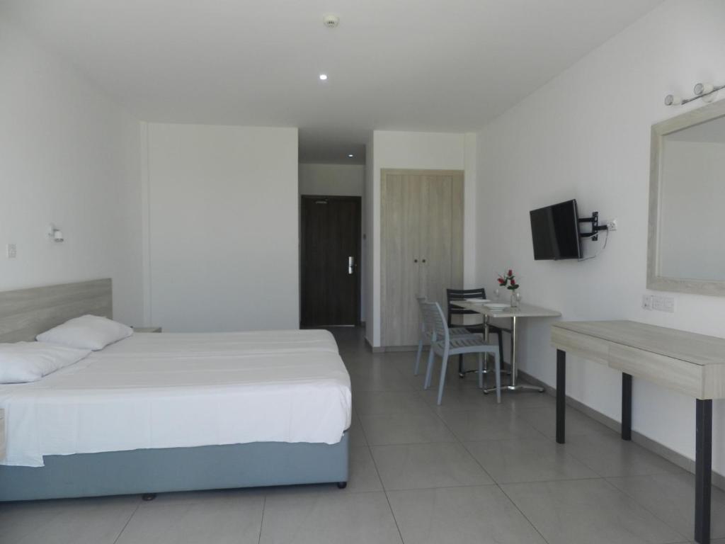 Appartementen Evabelle