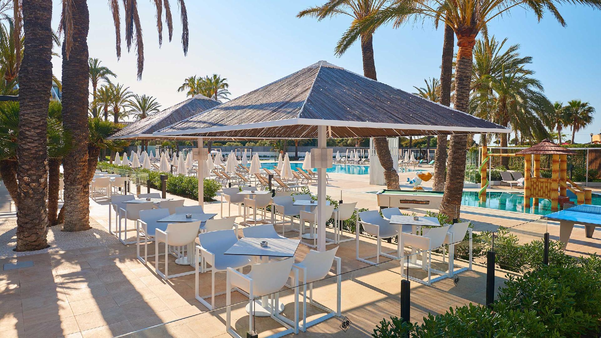 Protur Sa Coma Playa