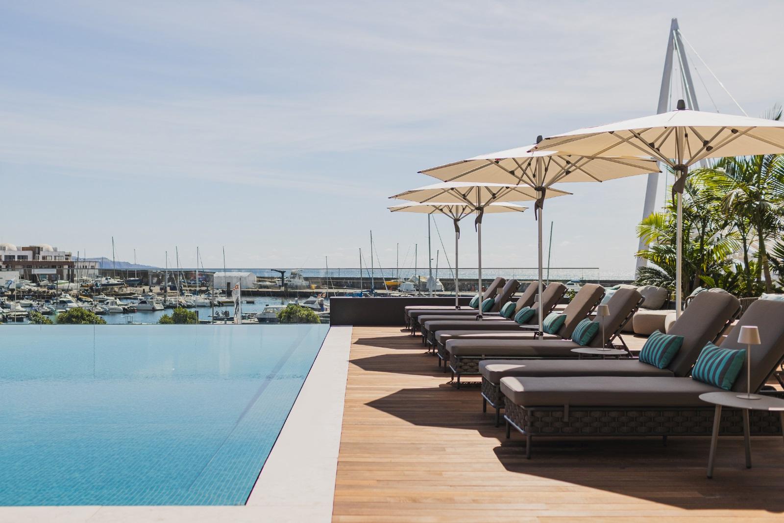 Hotel Marina Atlantico