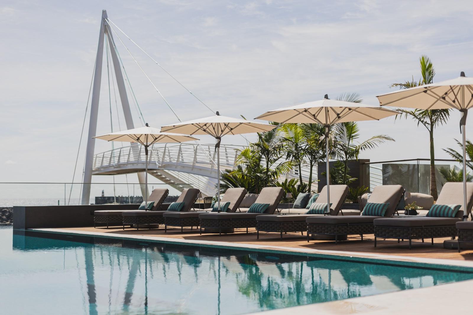 Hotel Marina Atlantico