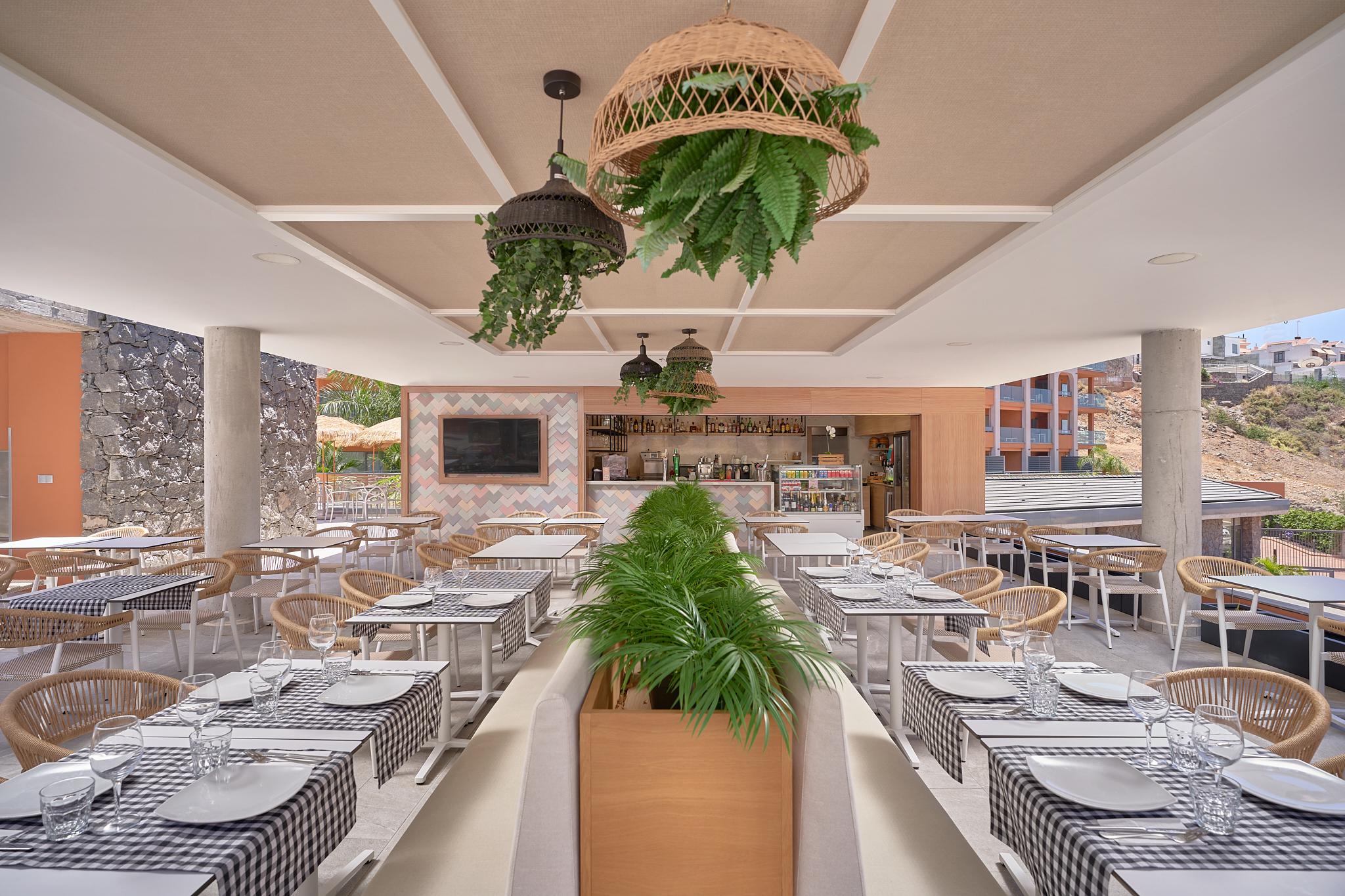 Appartementen Arguineguin Park by Servatur