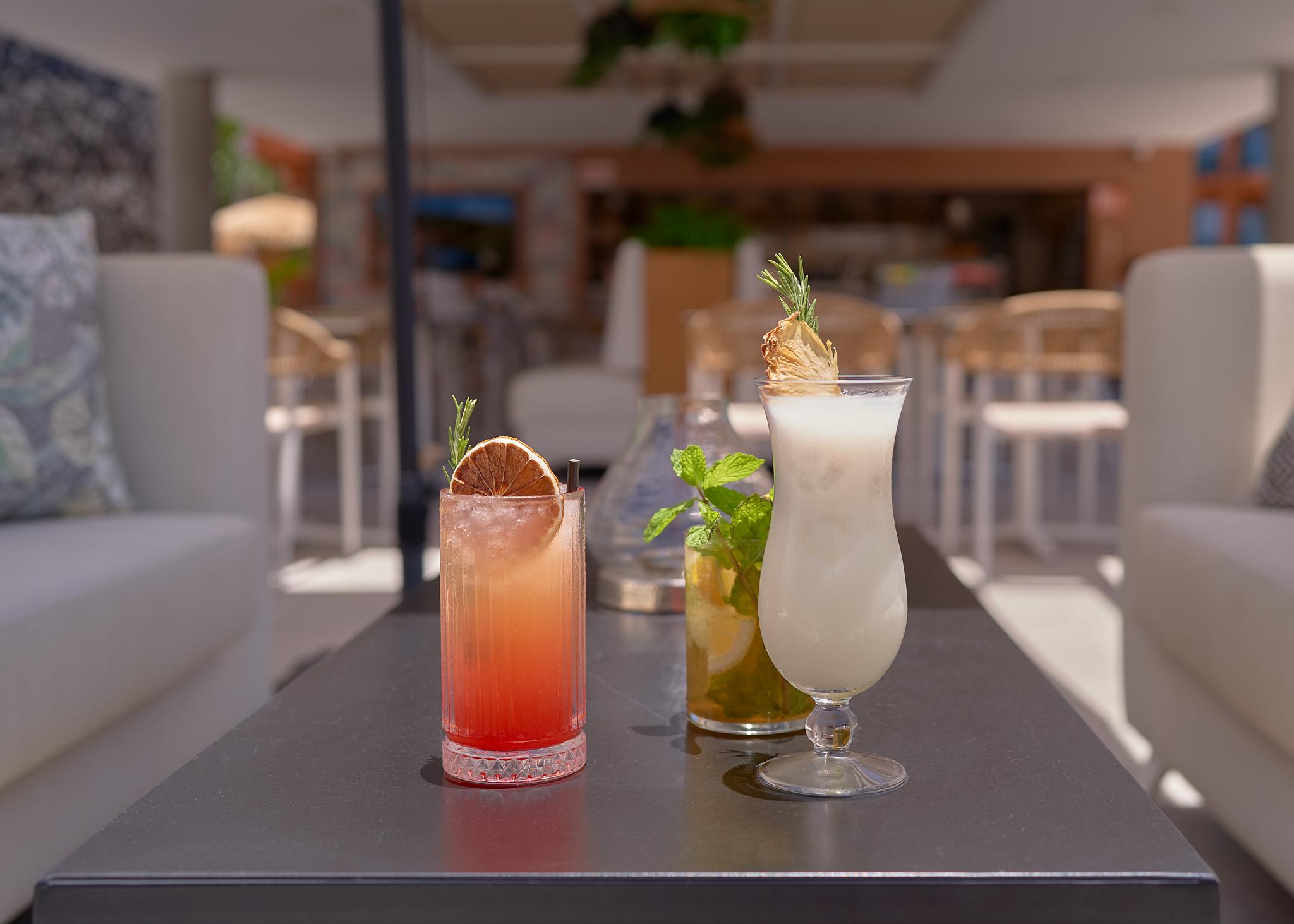 Appartementen Arguineguin Park by Servatur