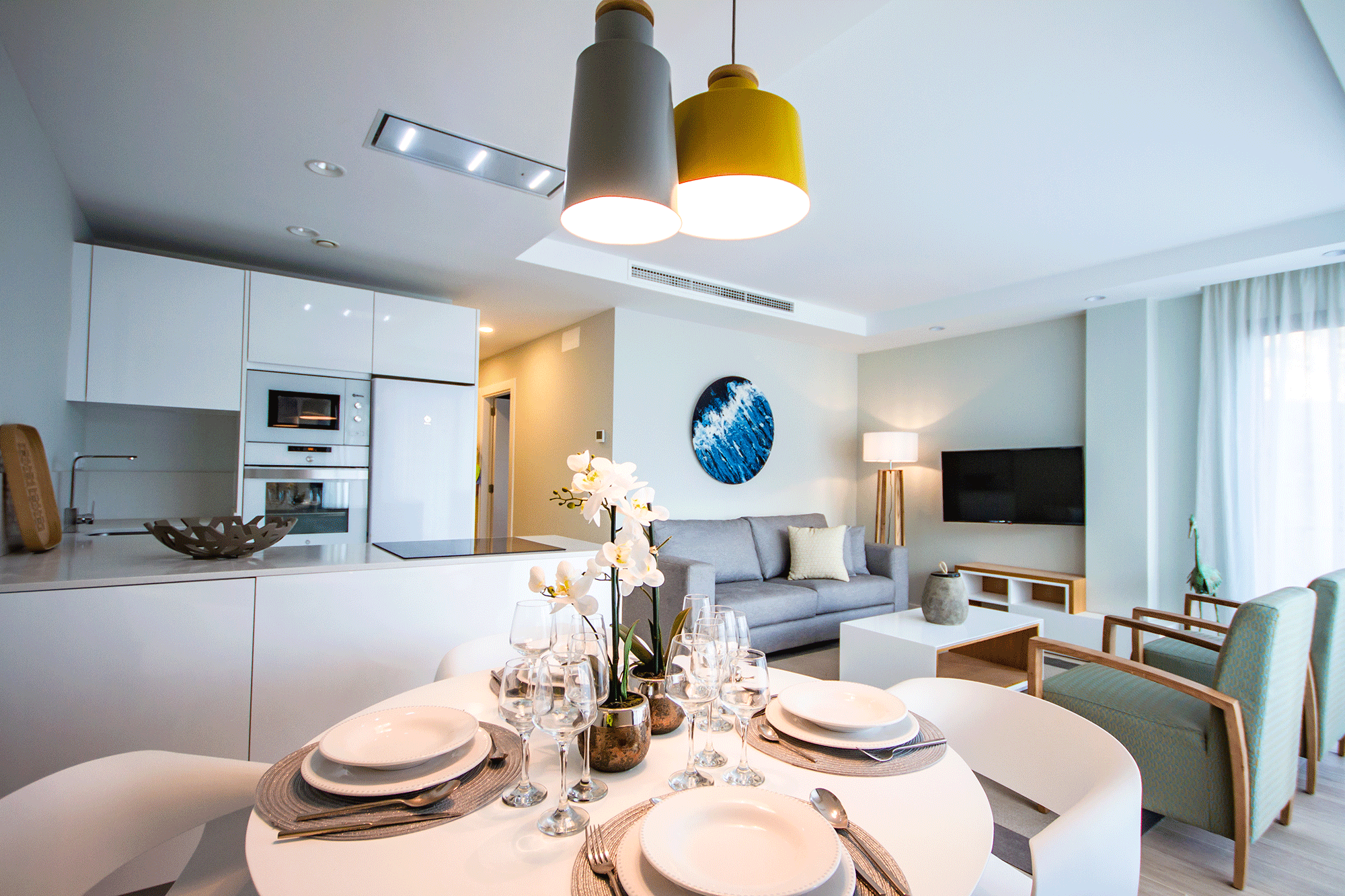 Appartementen Arguineguin Park by Servatur