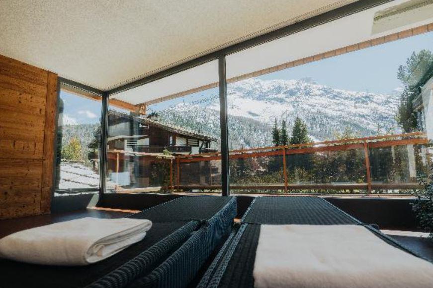 Wellnesshotel Schweizerhof