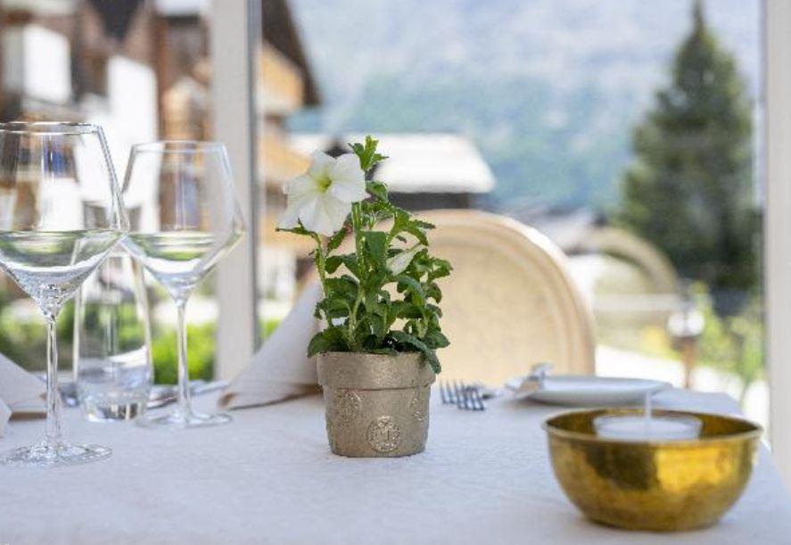 Wellnesshotel Schweizerhof