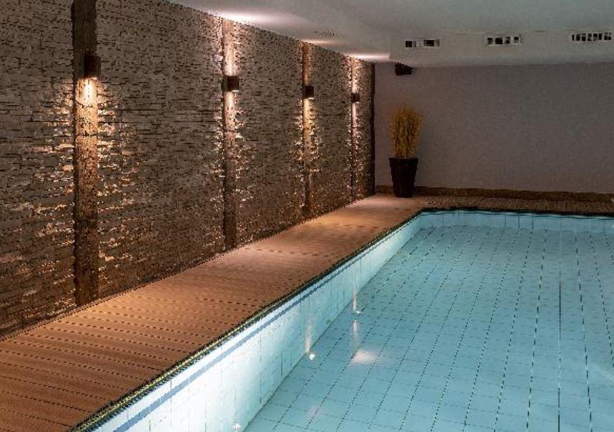 Wellnesshotel Schweizerhof