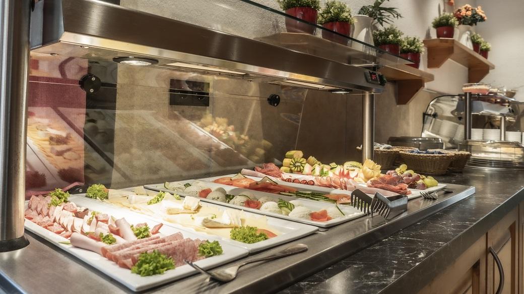 First Mountain Hotel Ötztal