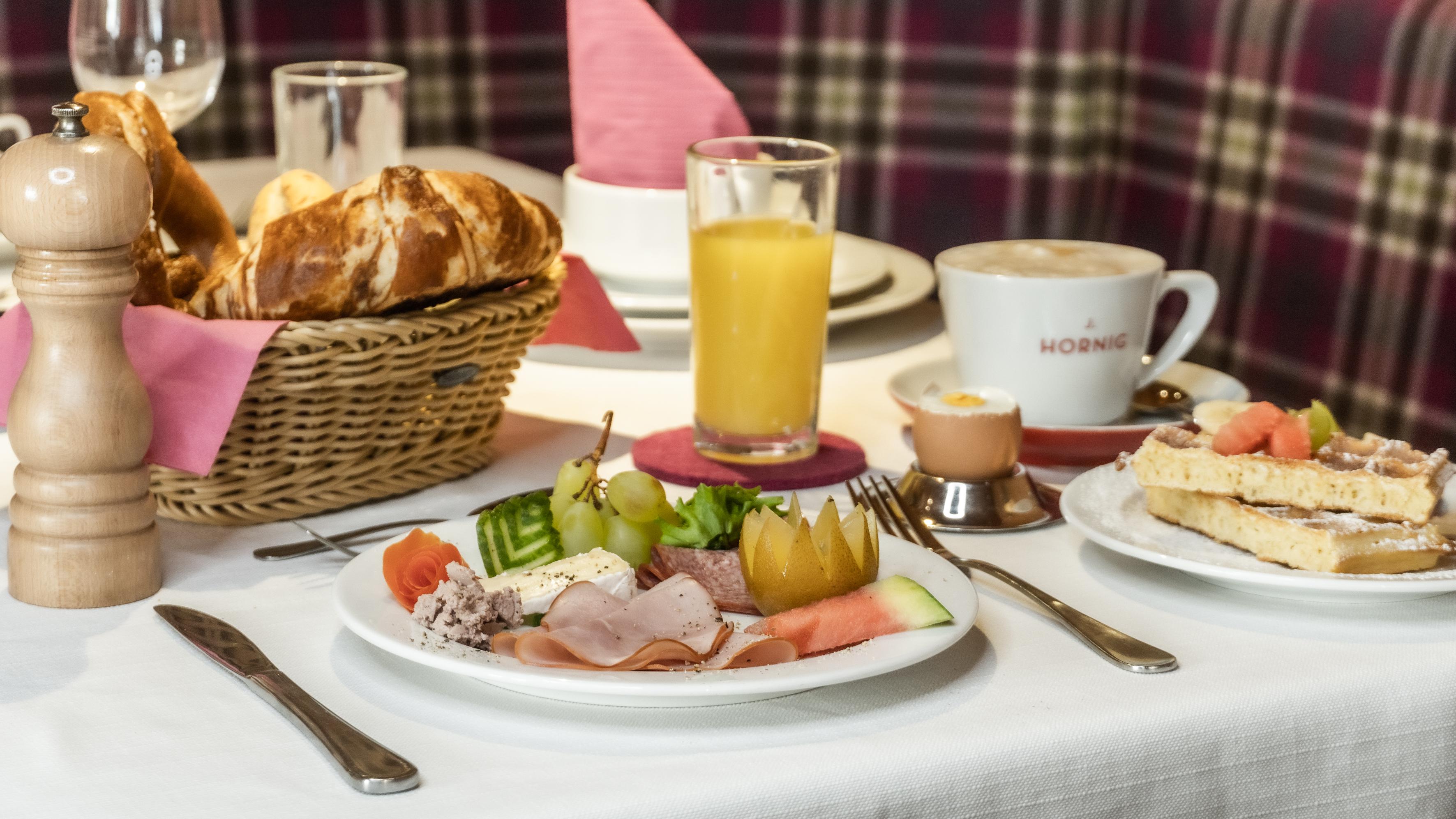 First Mountain Hotel Ötztal