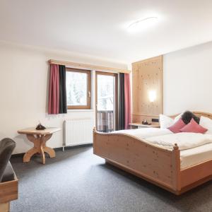 First Mountain Hotel Ötztal First Mountain Hotel Ötztal