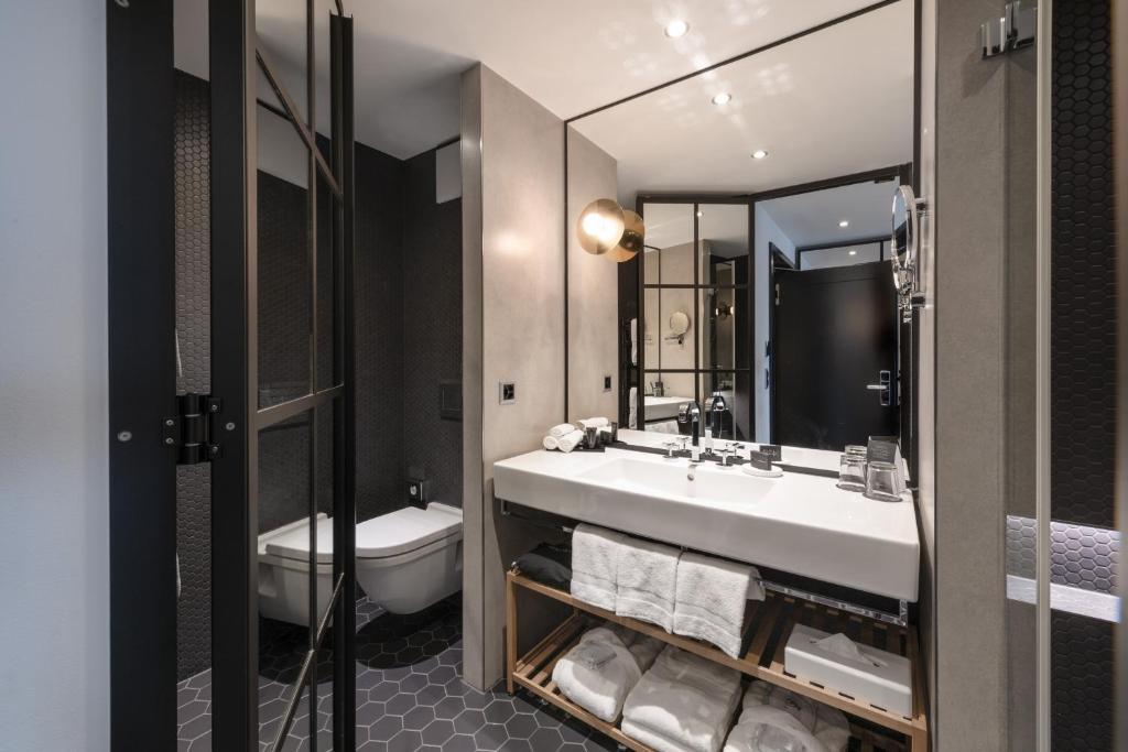 Hard Rock Hotel Davos