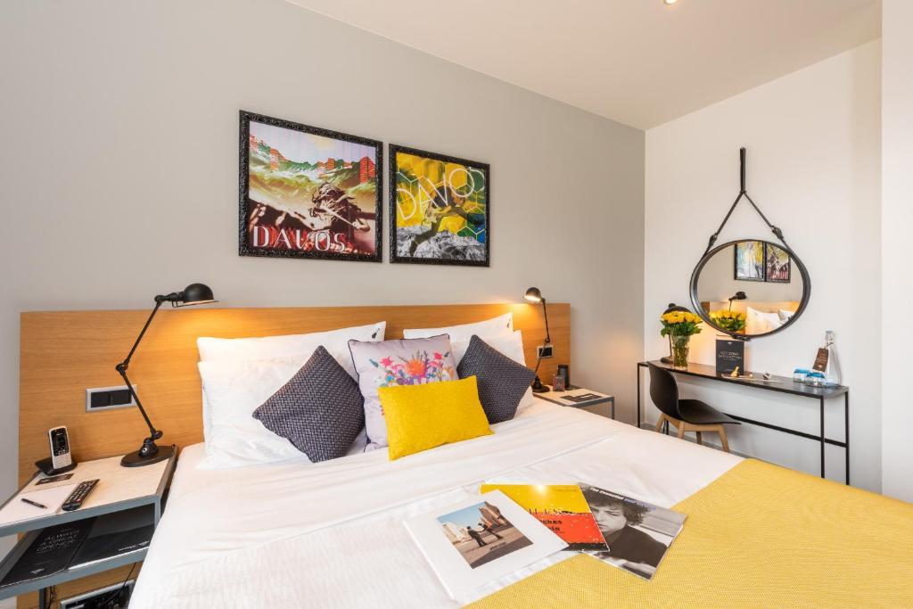 Hard Rock Hotel Davos