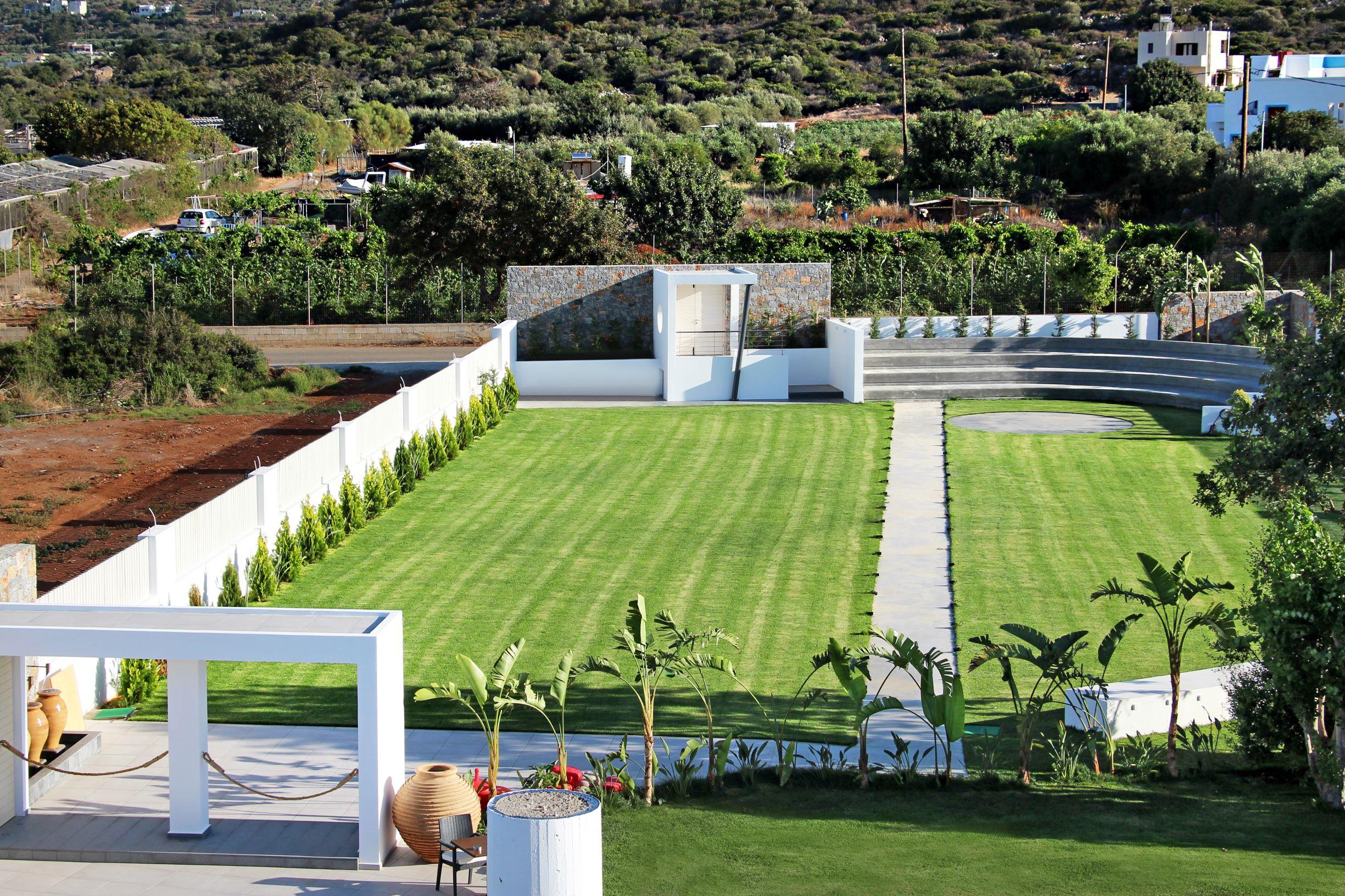 Appartementen MariGianna