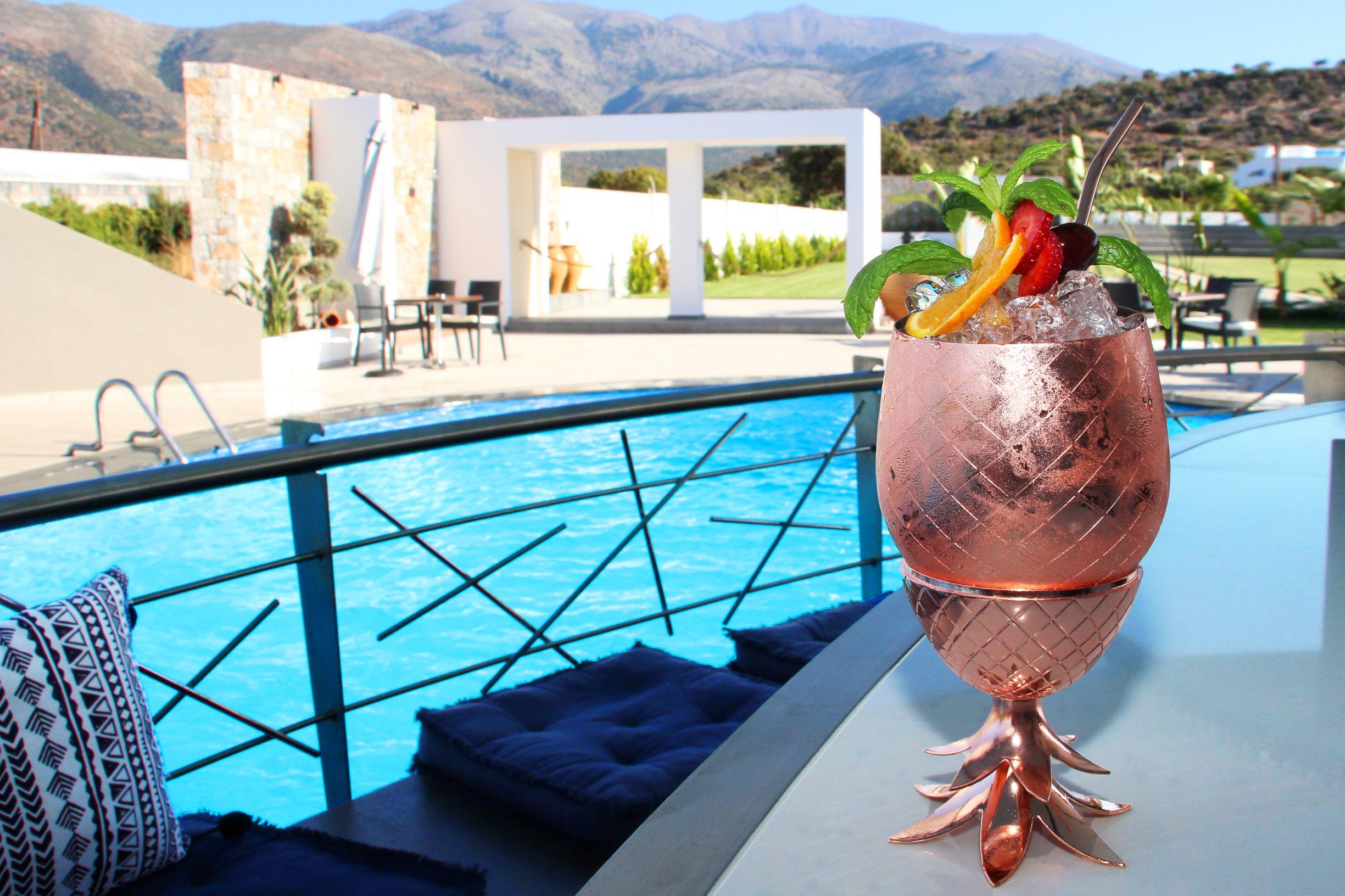 Appartementen MariGianna