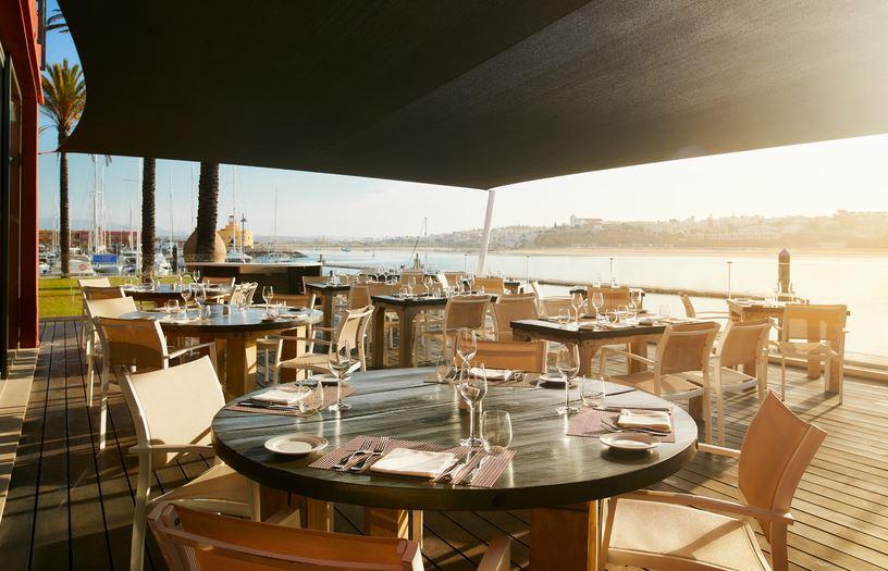 NH Marina Portimão Resort