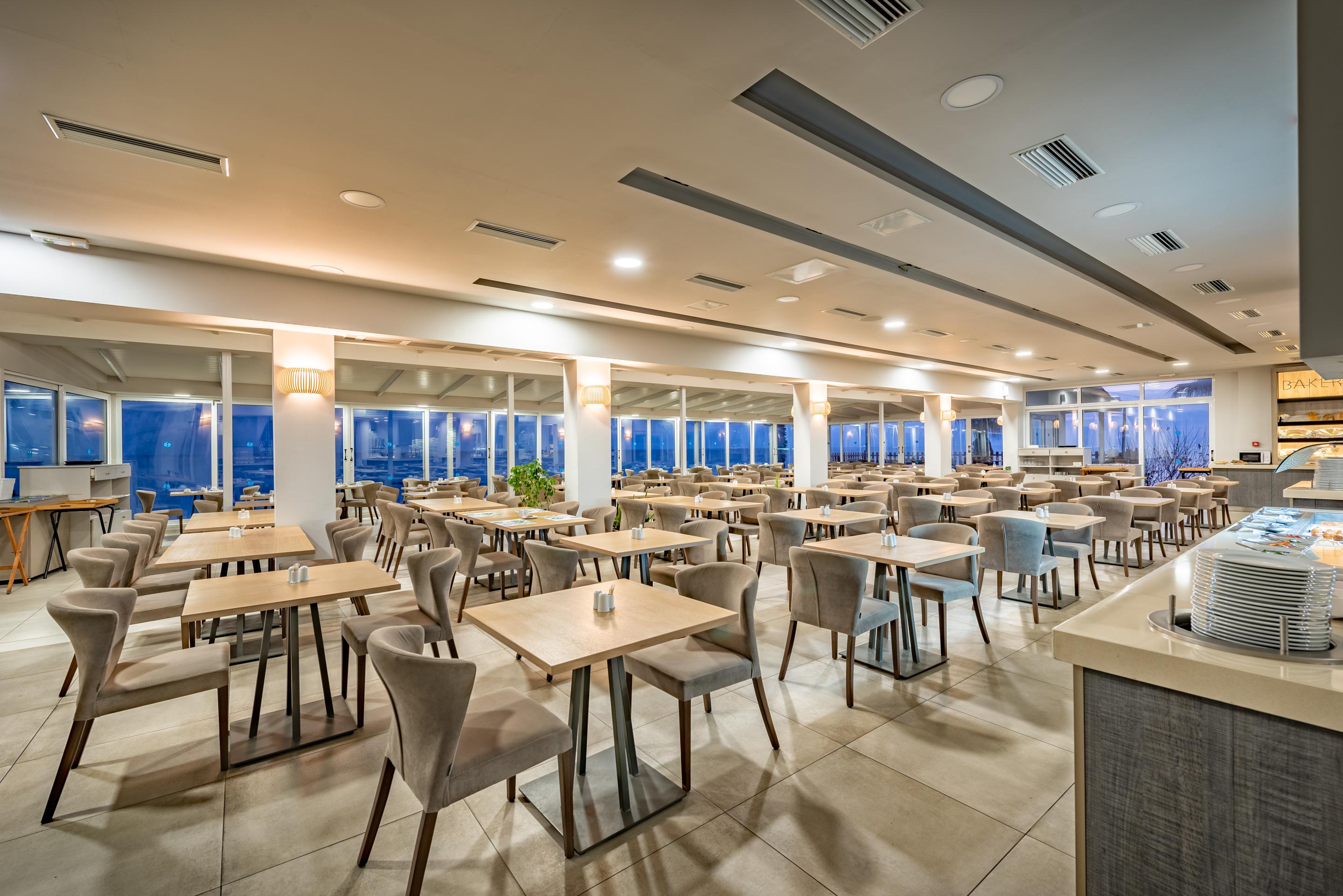 Hotel Alexandra Beach Resort & Spa