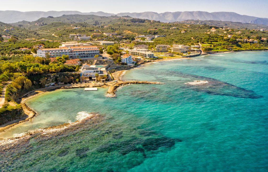 Hotel Alexandra Beach Resort & Spa