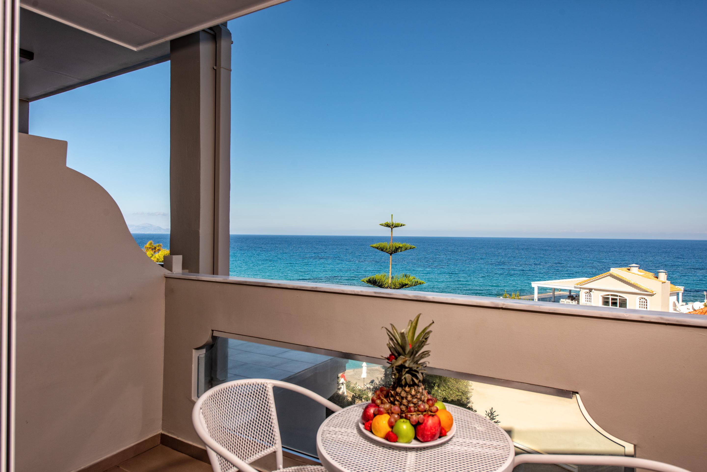 Hotel Alexandra Beach Resort & Spa