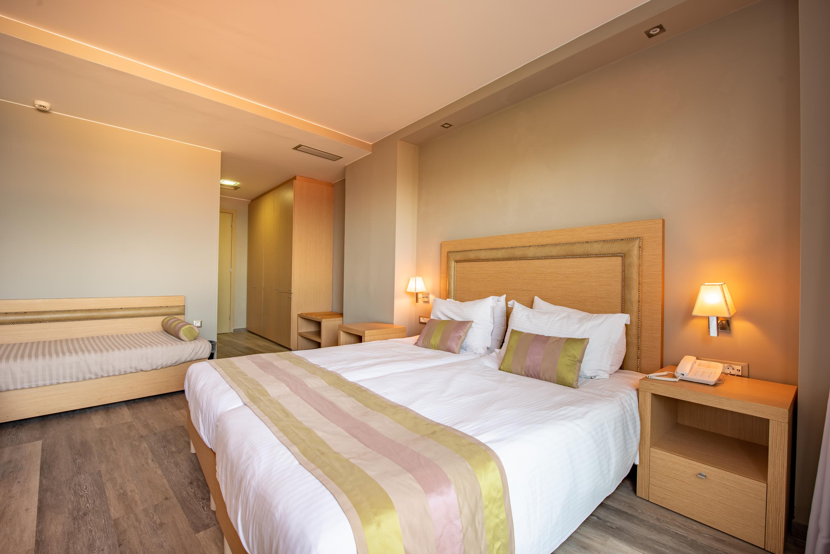 Hotel Alexandra Beach Resort & Spa