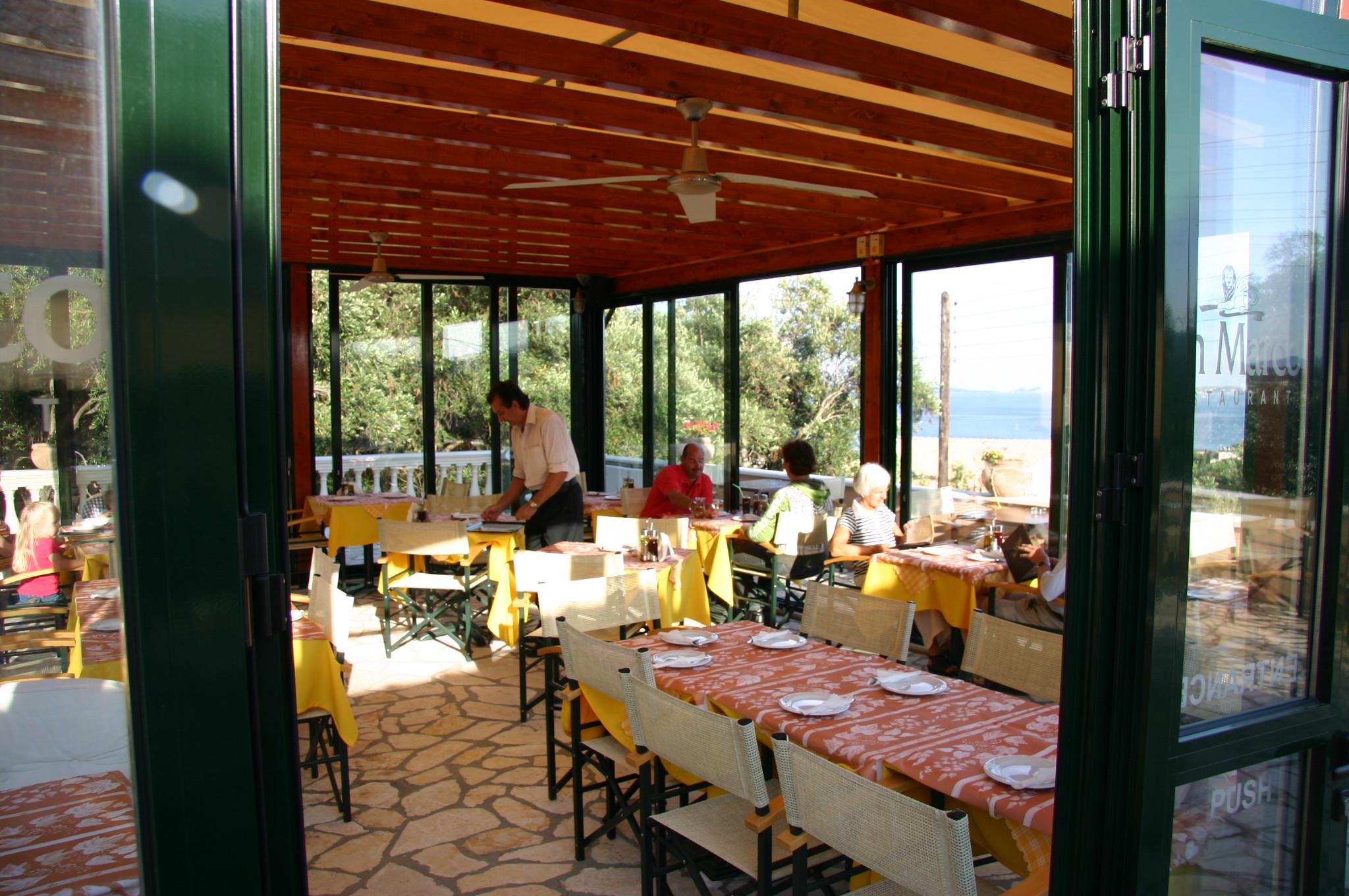 Appartementen San Marco - extra ingekocht