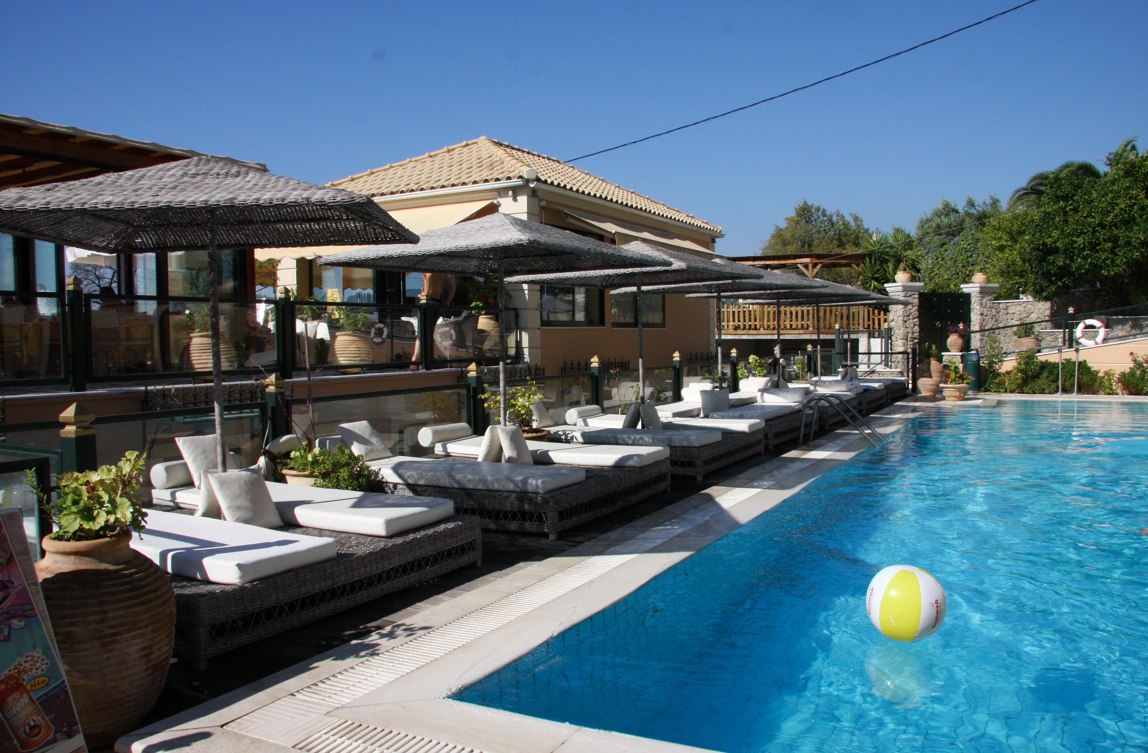 Appartementen San Marco - extra ingekocht