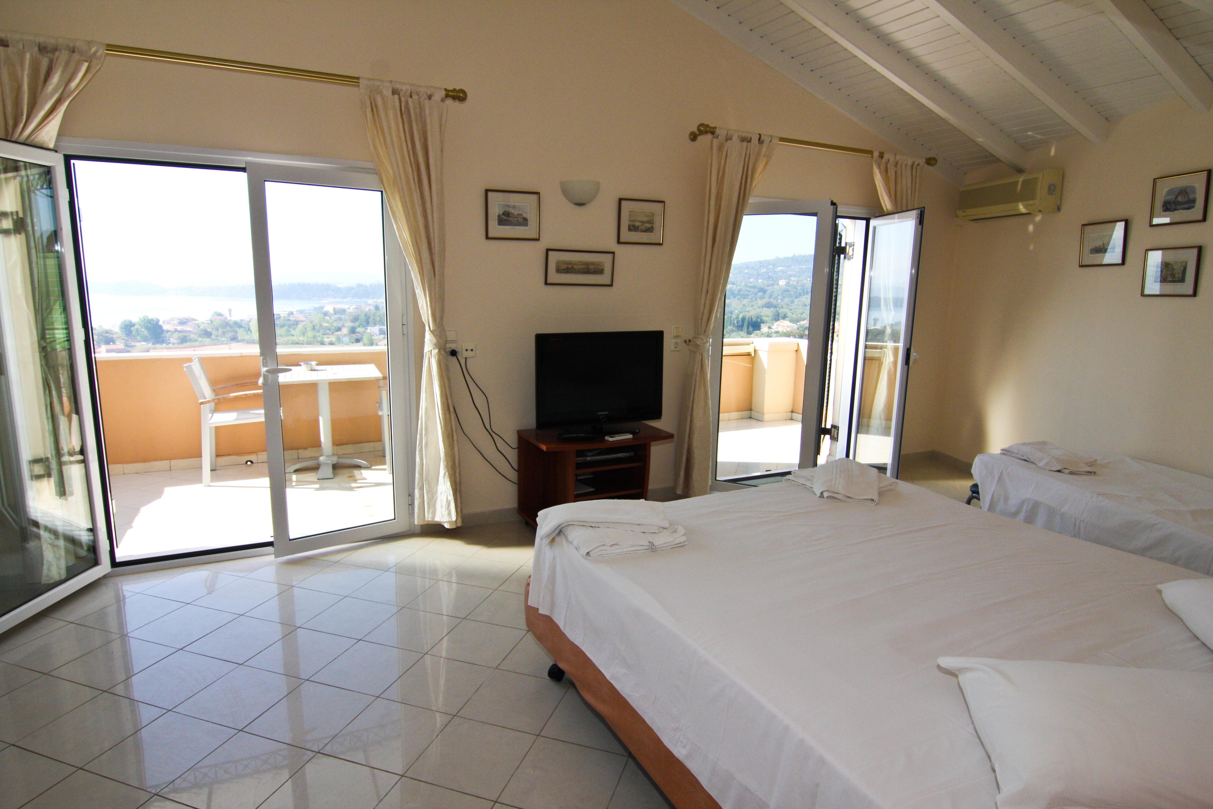 Appartementen San Marco - extra ingekocht